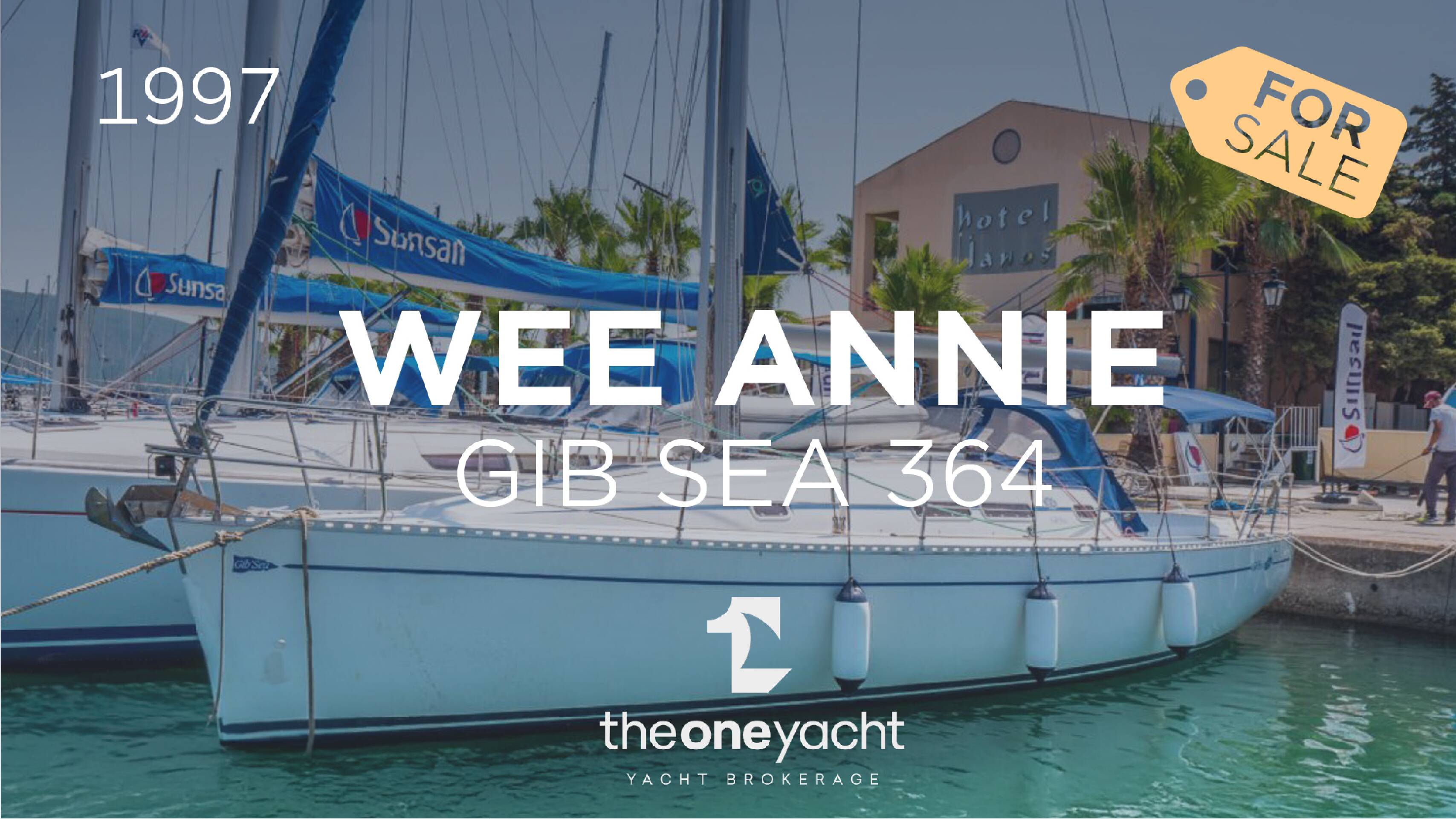 Gib Sea 364