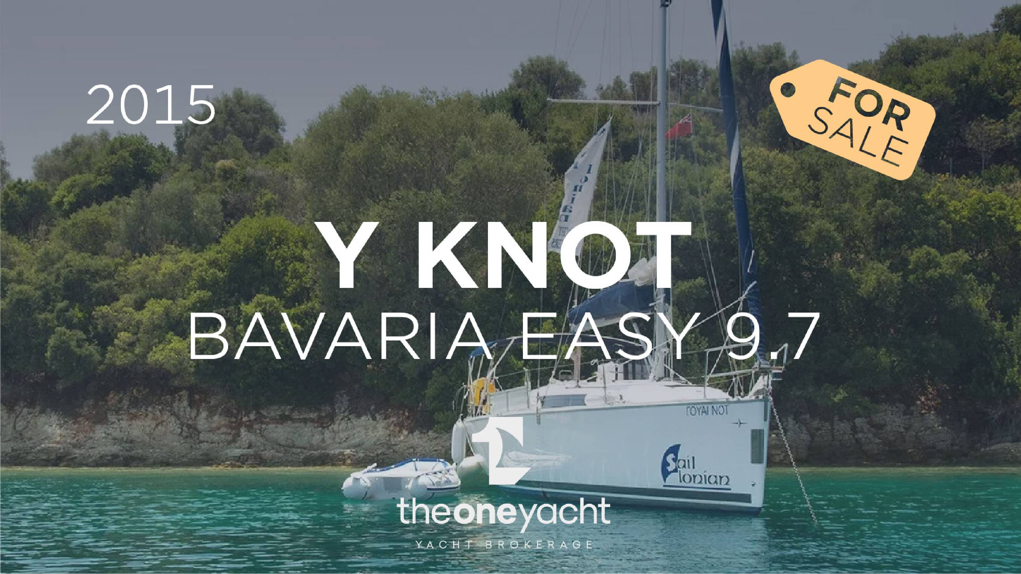 Bavaria Easy 9.7