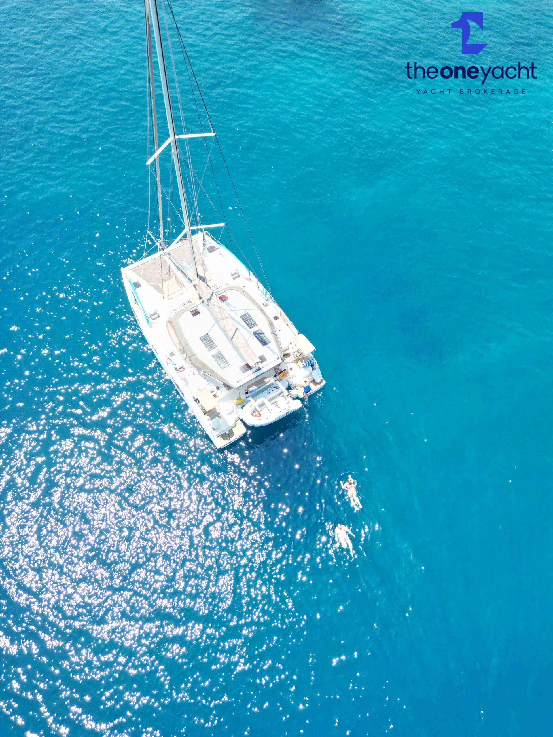 Nautitech Open 40 - Image 8