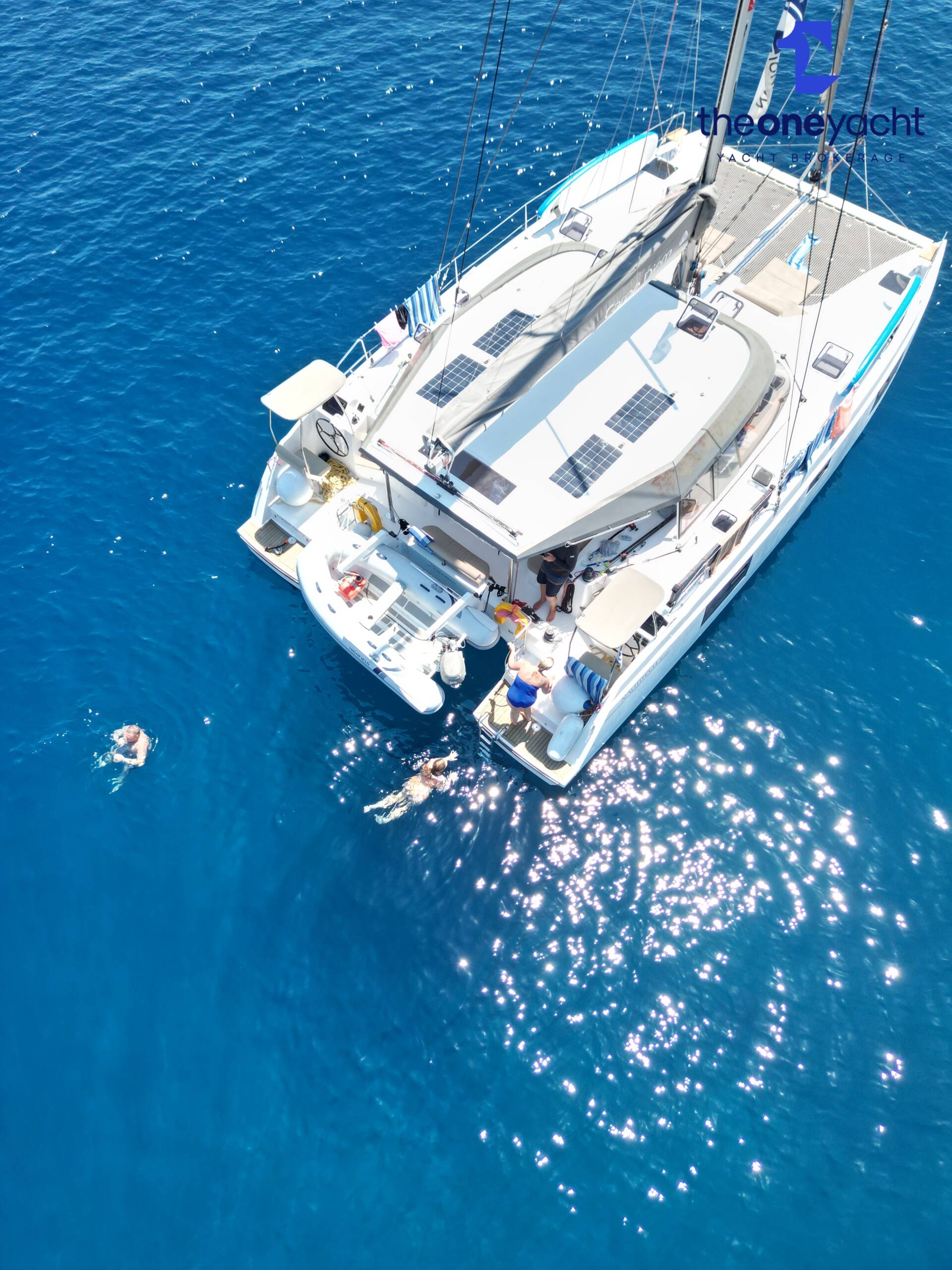 Nautitech Open 40 - Image 9