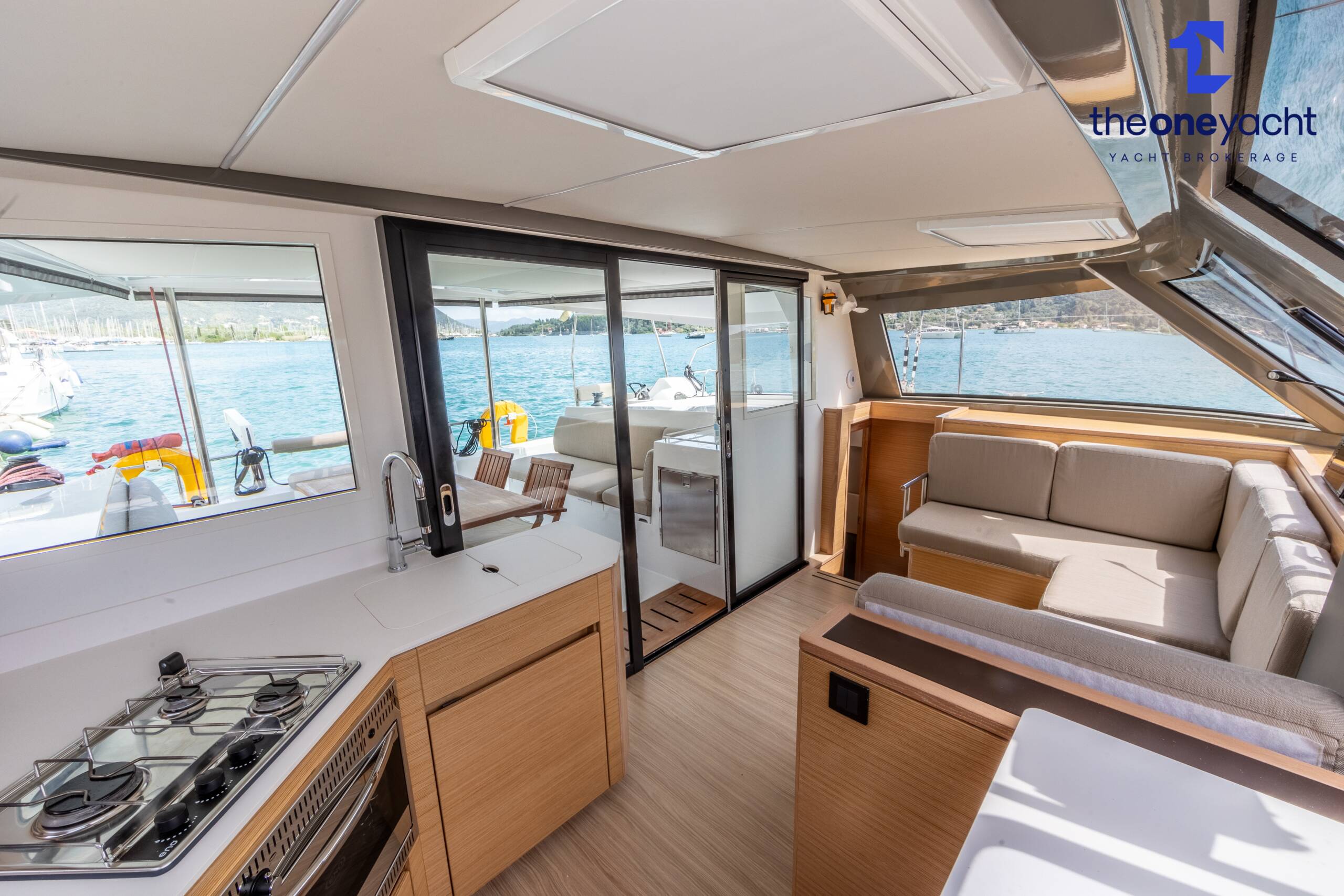 Nautitech Open 40 - Image 47