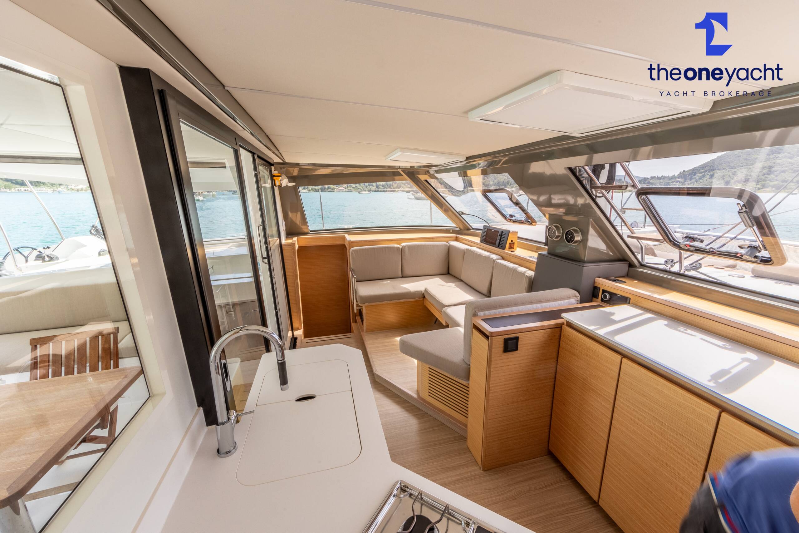 Nautitech Open 40 - Image 48