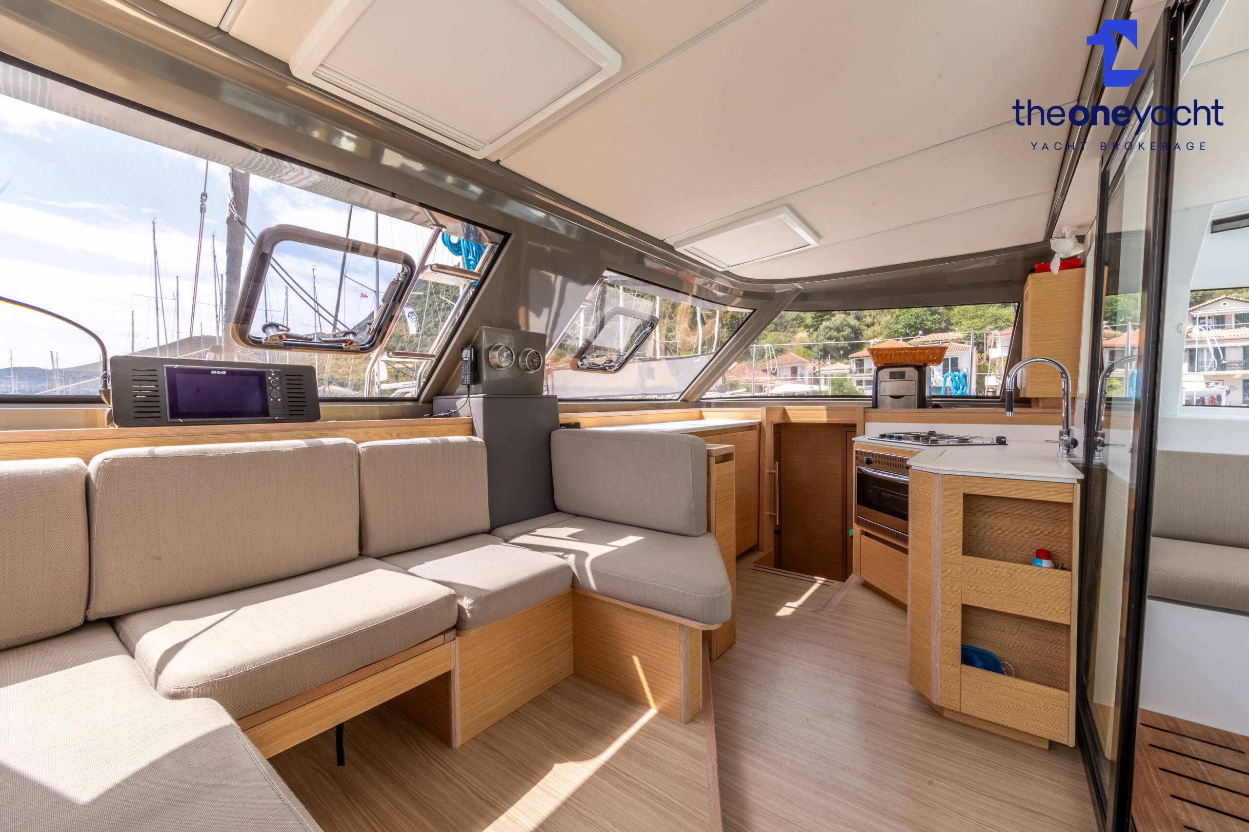 Nautitech Open 40 - Image 50