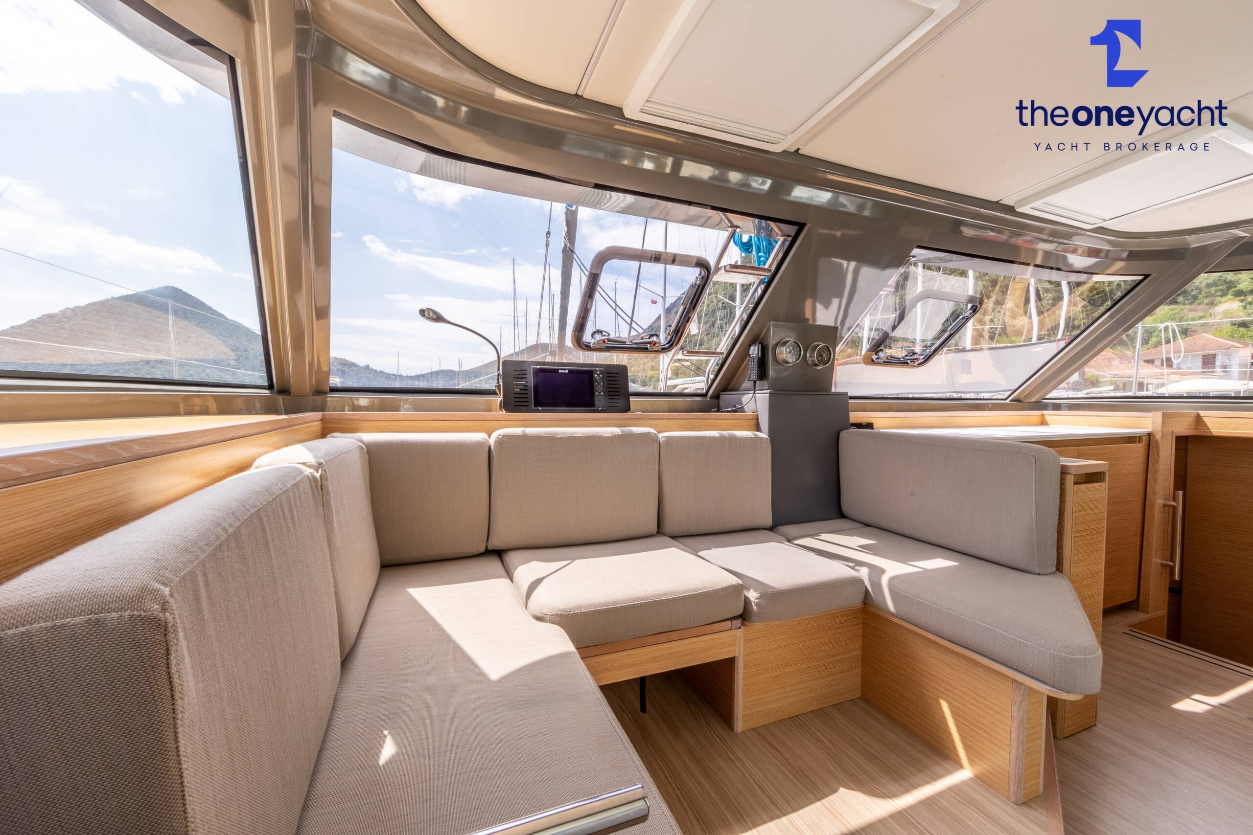 Nautitech Open 40 - Image 51