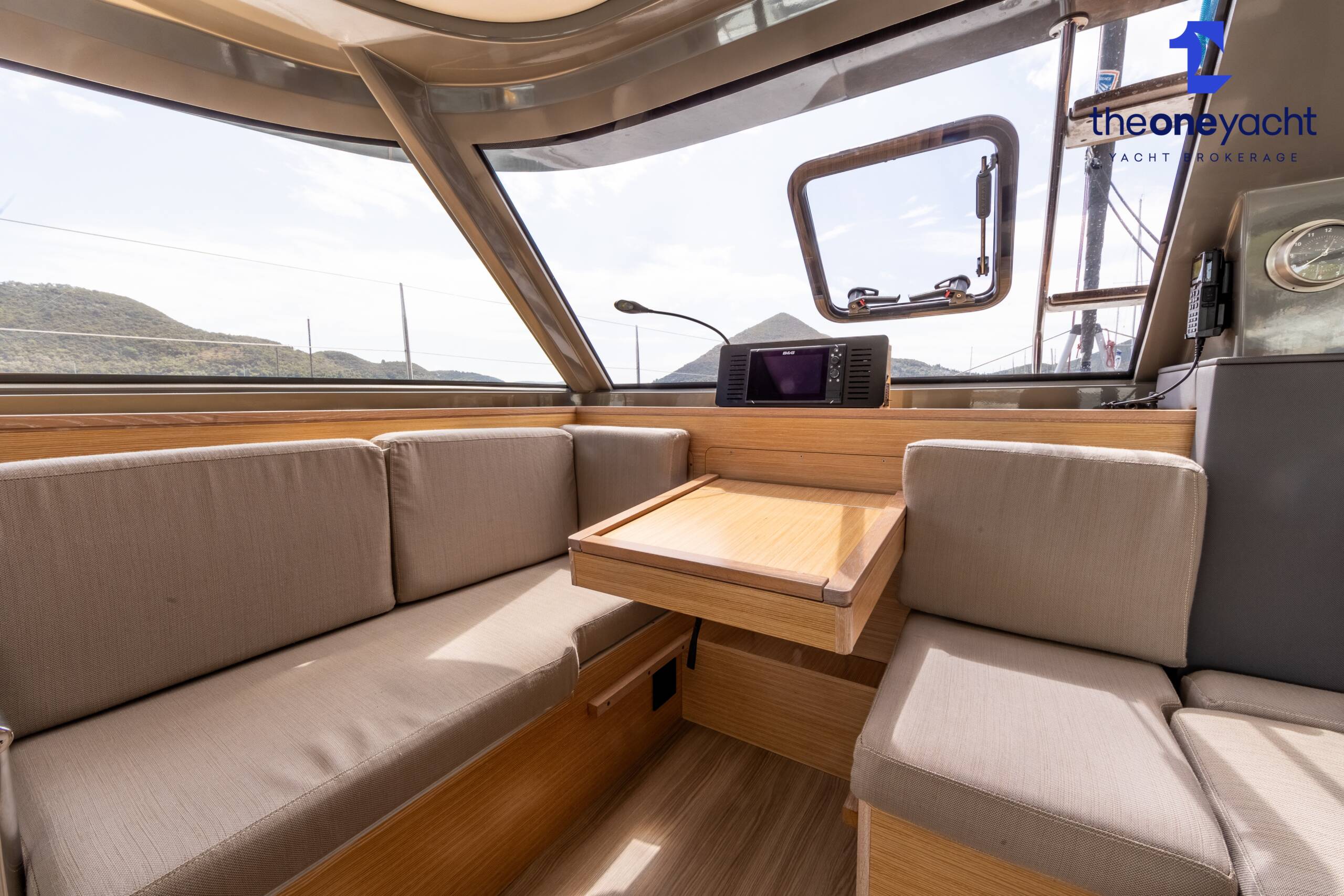 Nautitech Open 40 - Image 53