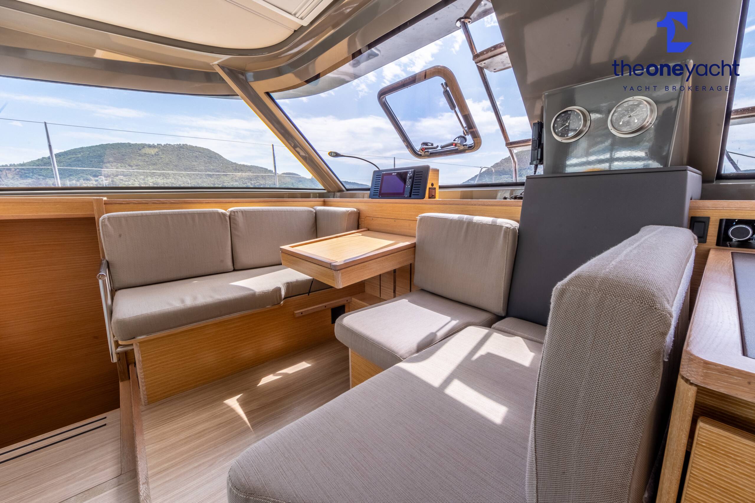 Nautitech Open 40 - Image 54