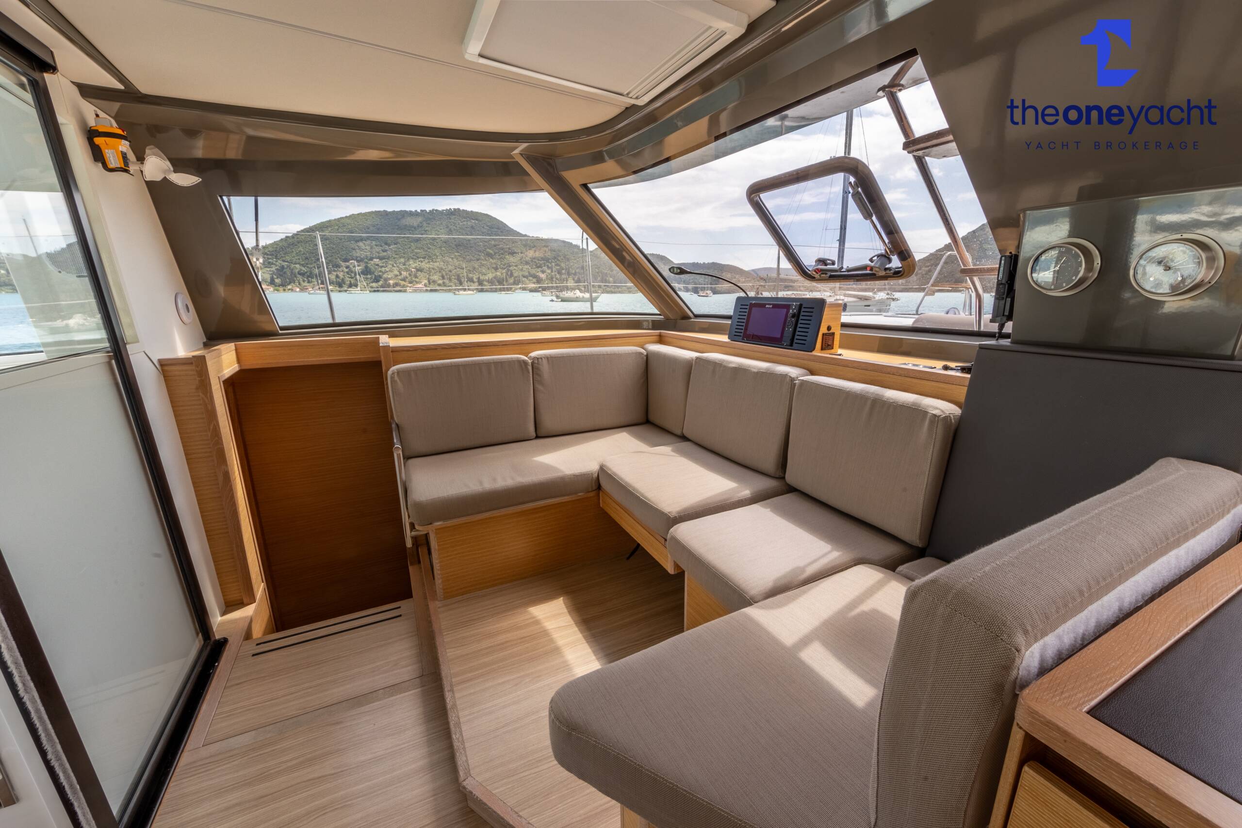 Nautitech Open 40 - Image 55