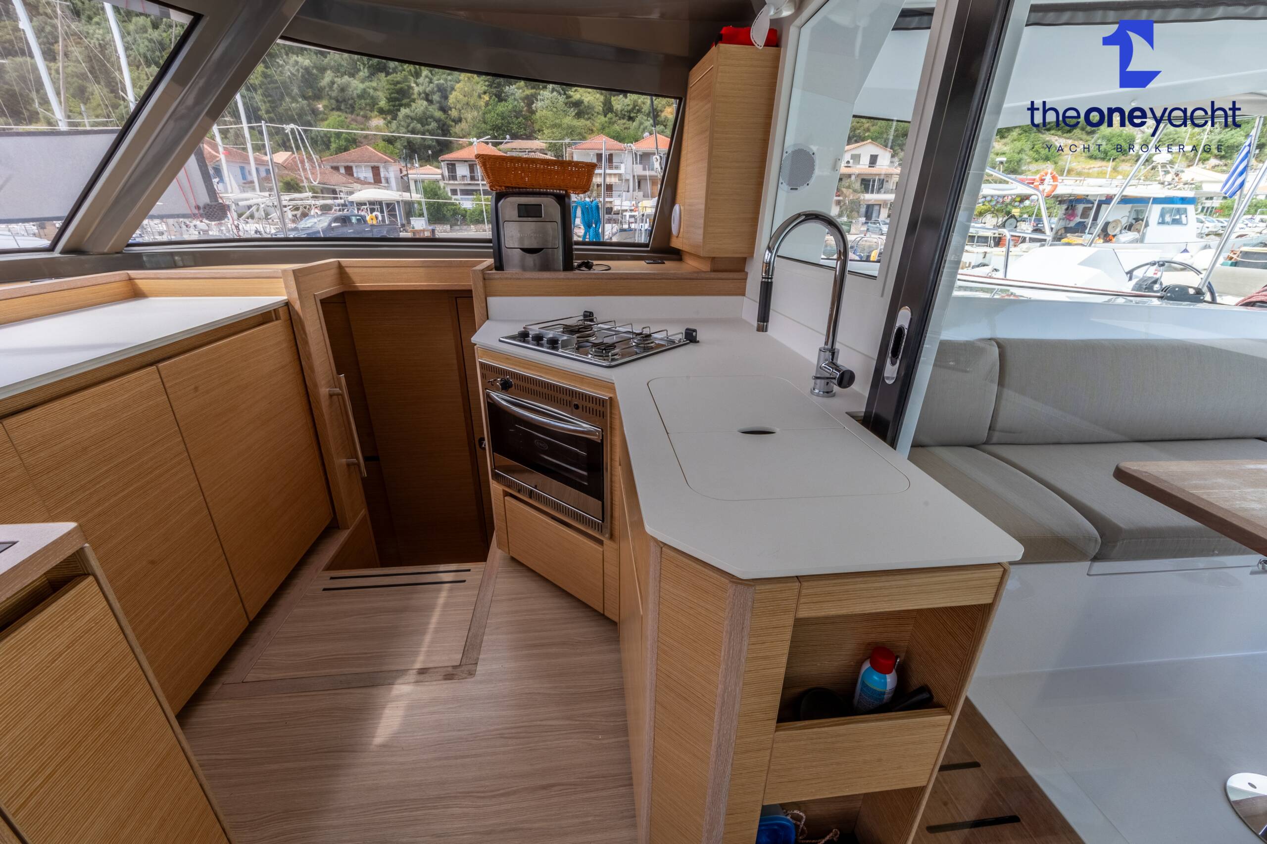 Nautitech Open 40 - Image 56