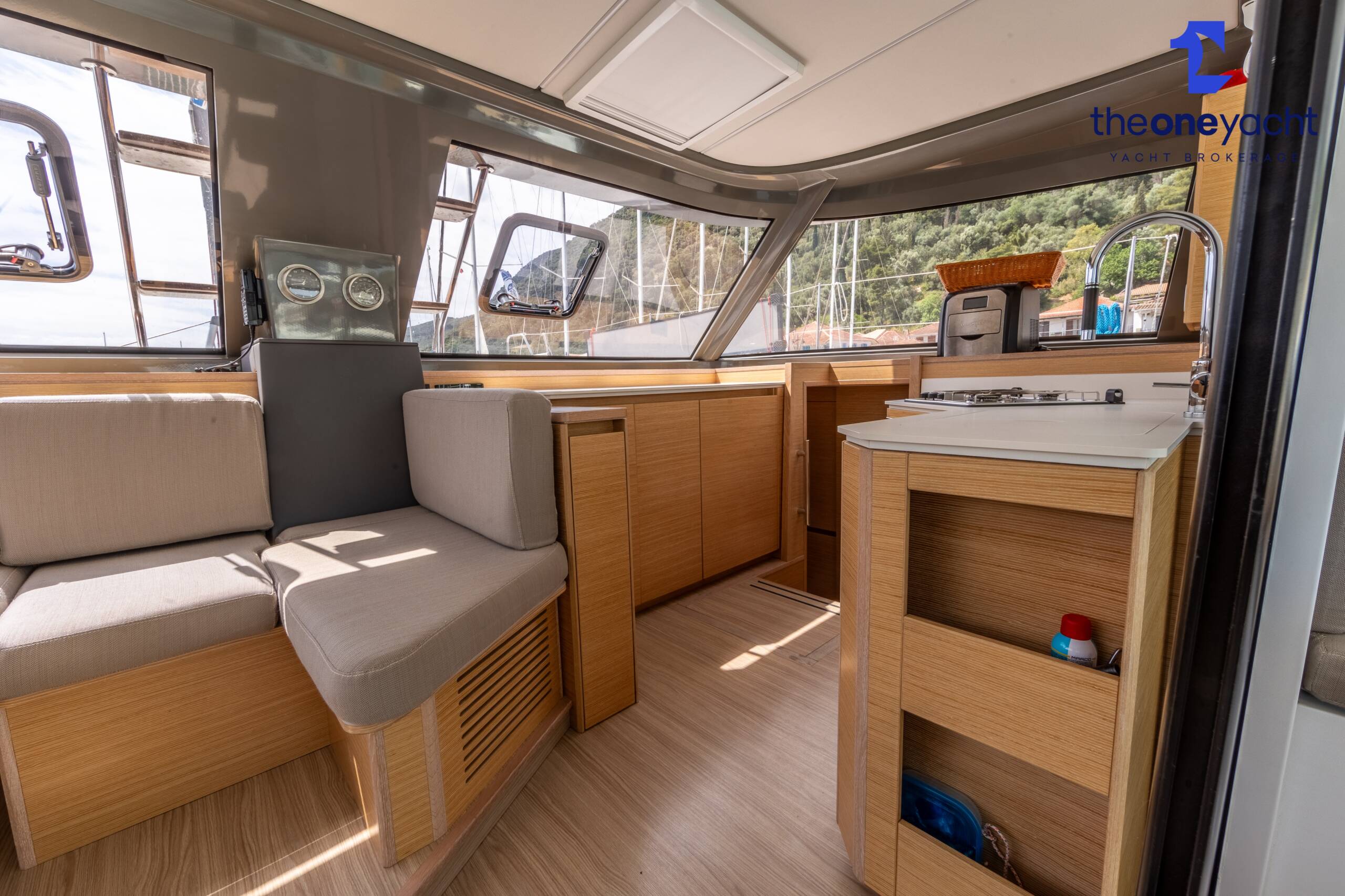 Nautitech Open 40 - Image 57