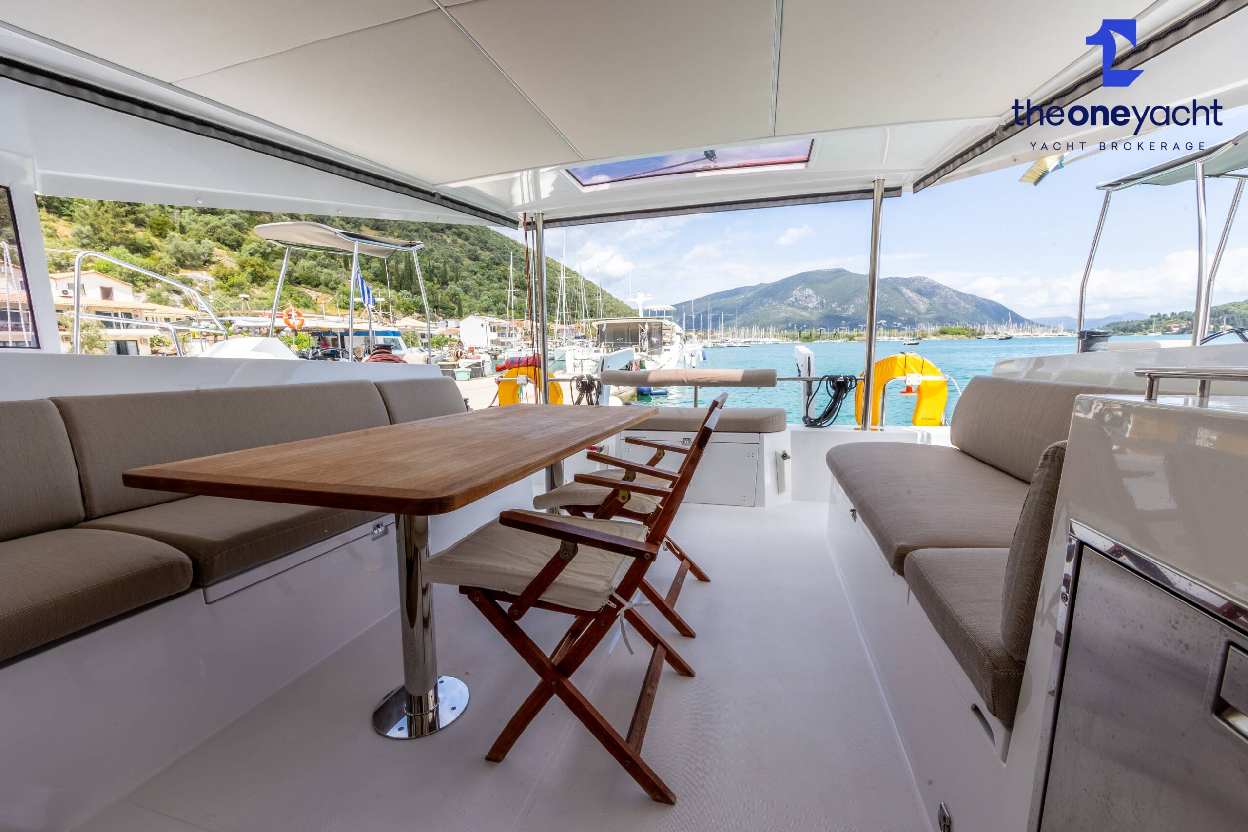 Nautitech Open 40 - Image 58