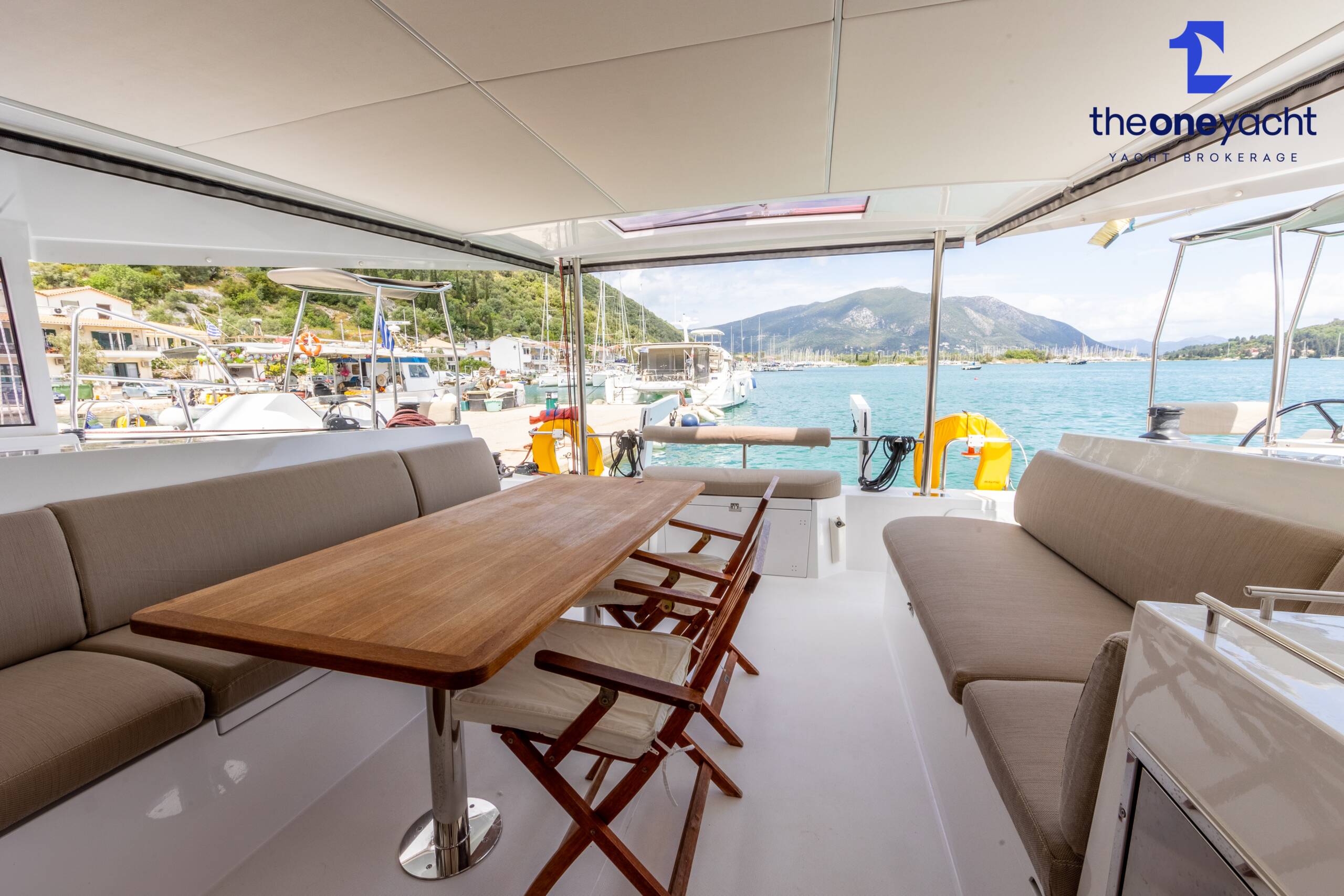 Nautitech Open 40 - Image 59