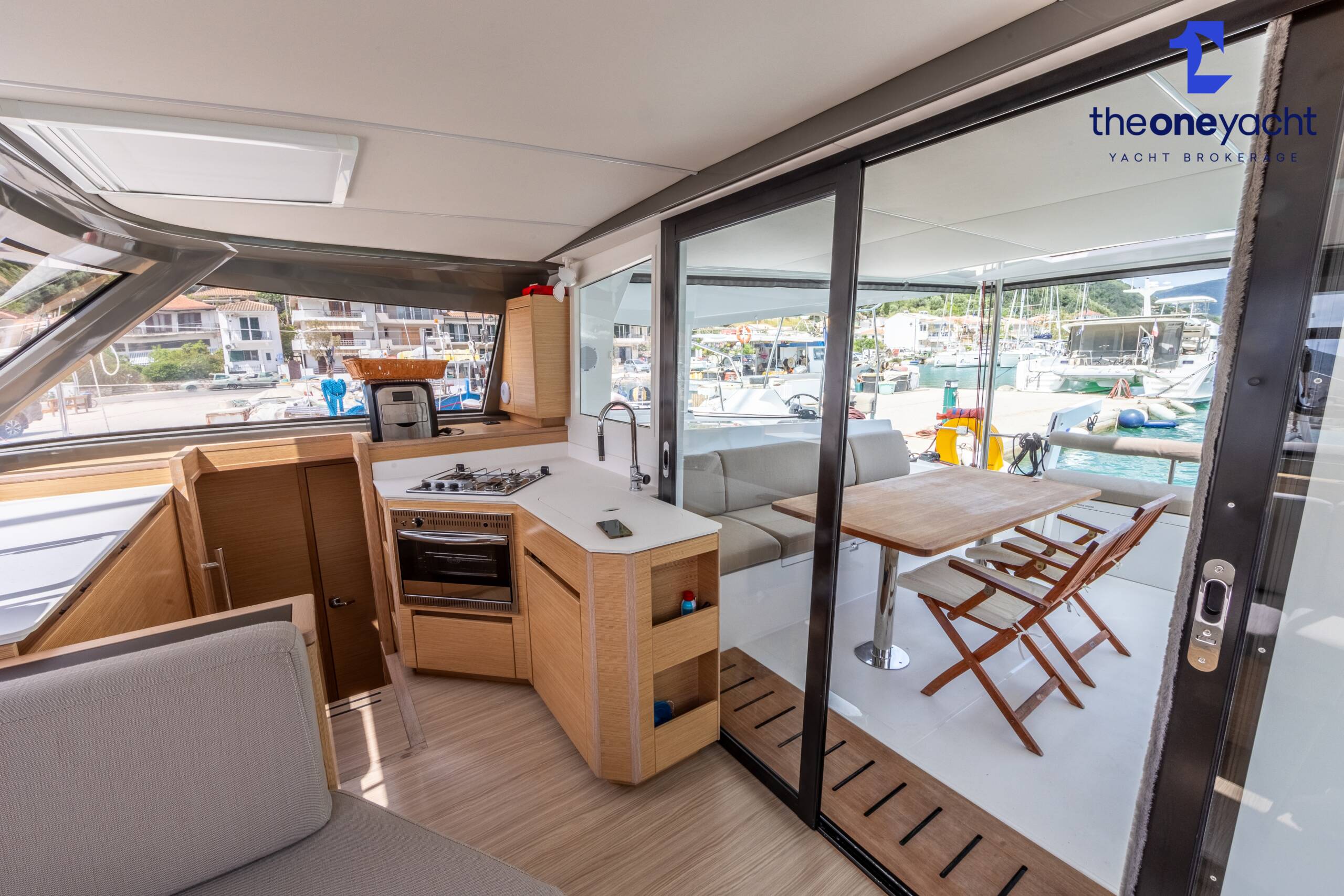 Nautitech Open 40 - Image 60