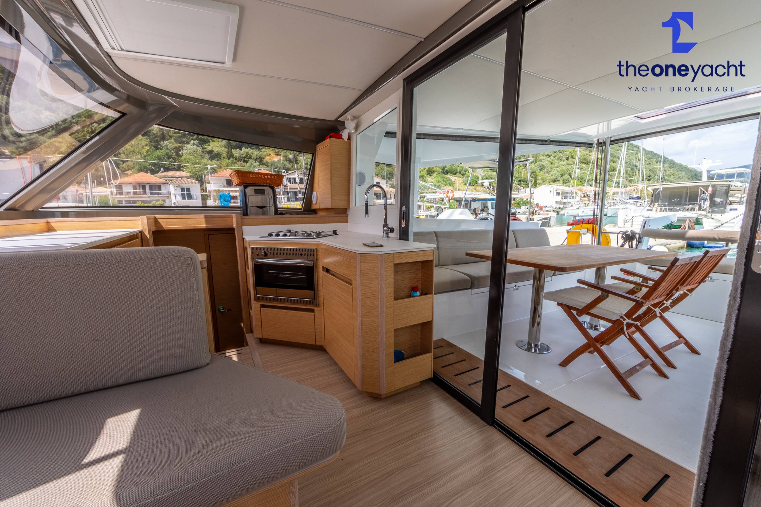 Nautitech Open 40 - Image 61