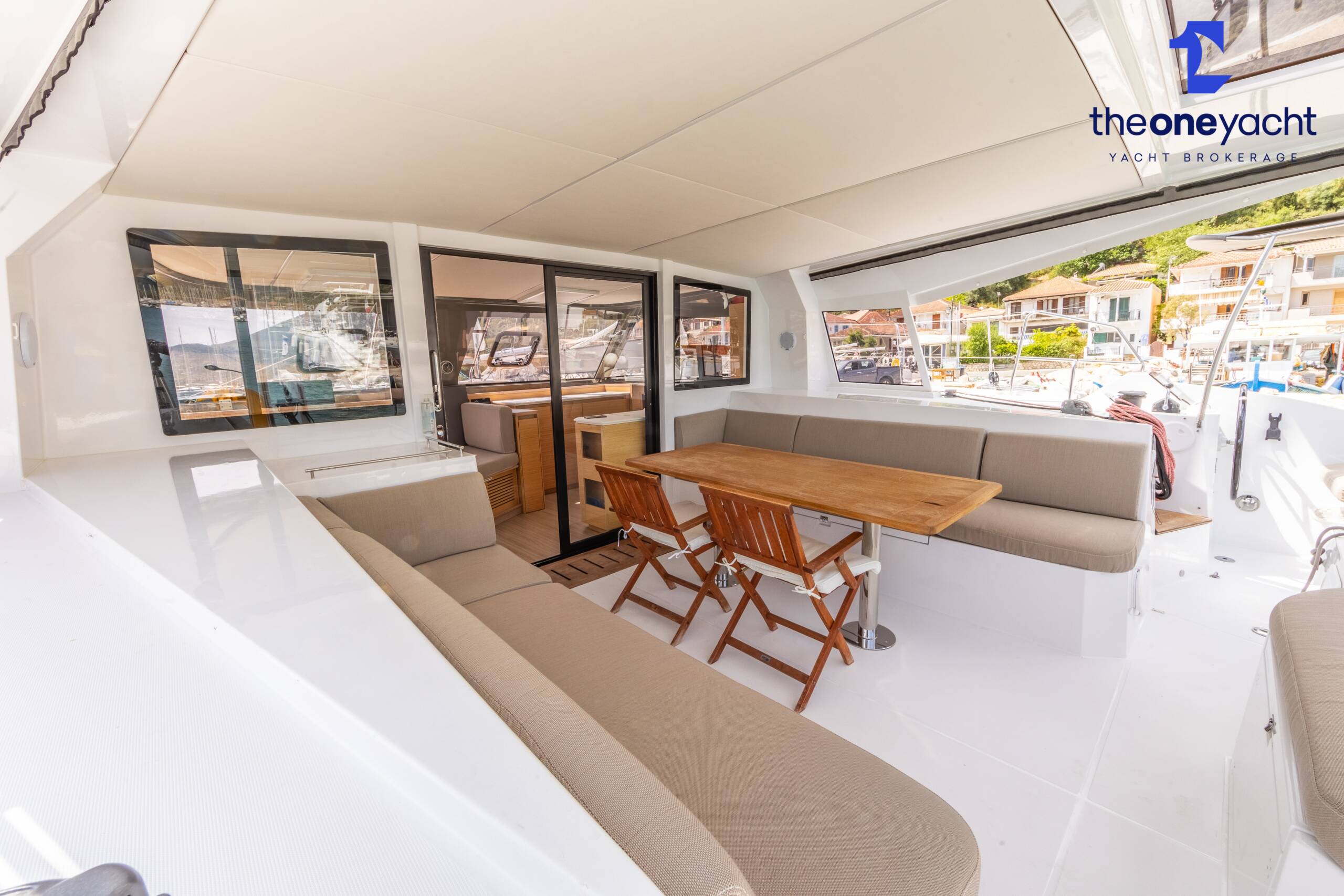 Nautitech Open 40 - Image 62