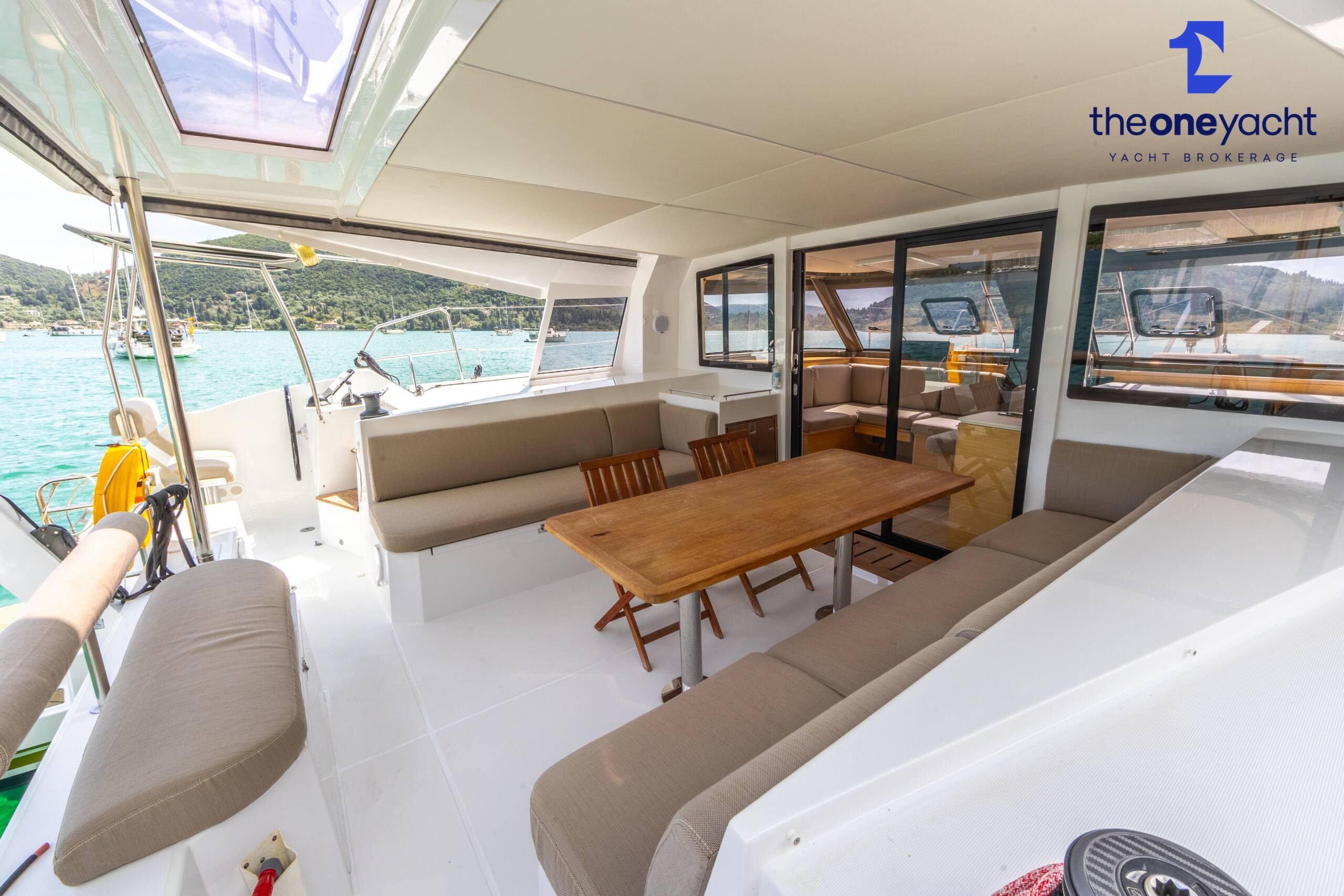 Nautitech Open 40 - Image 63