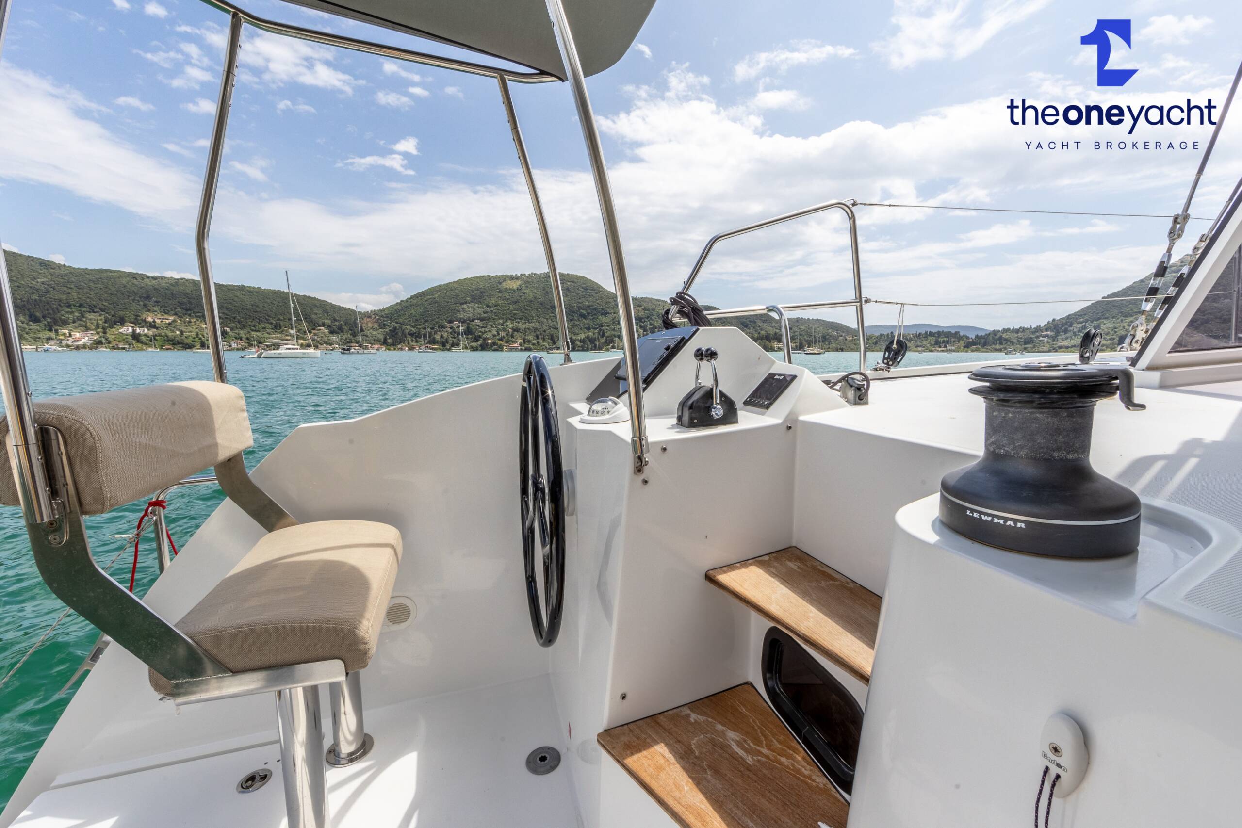 Nautitech Open 40 - Image 11