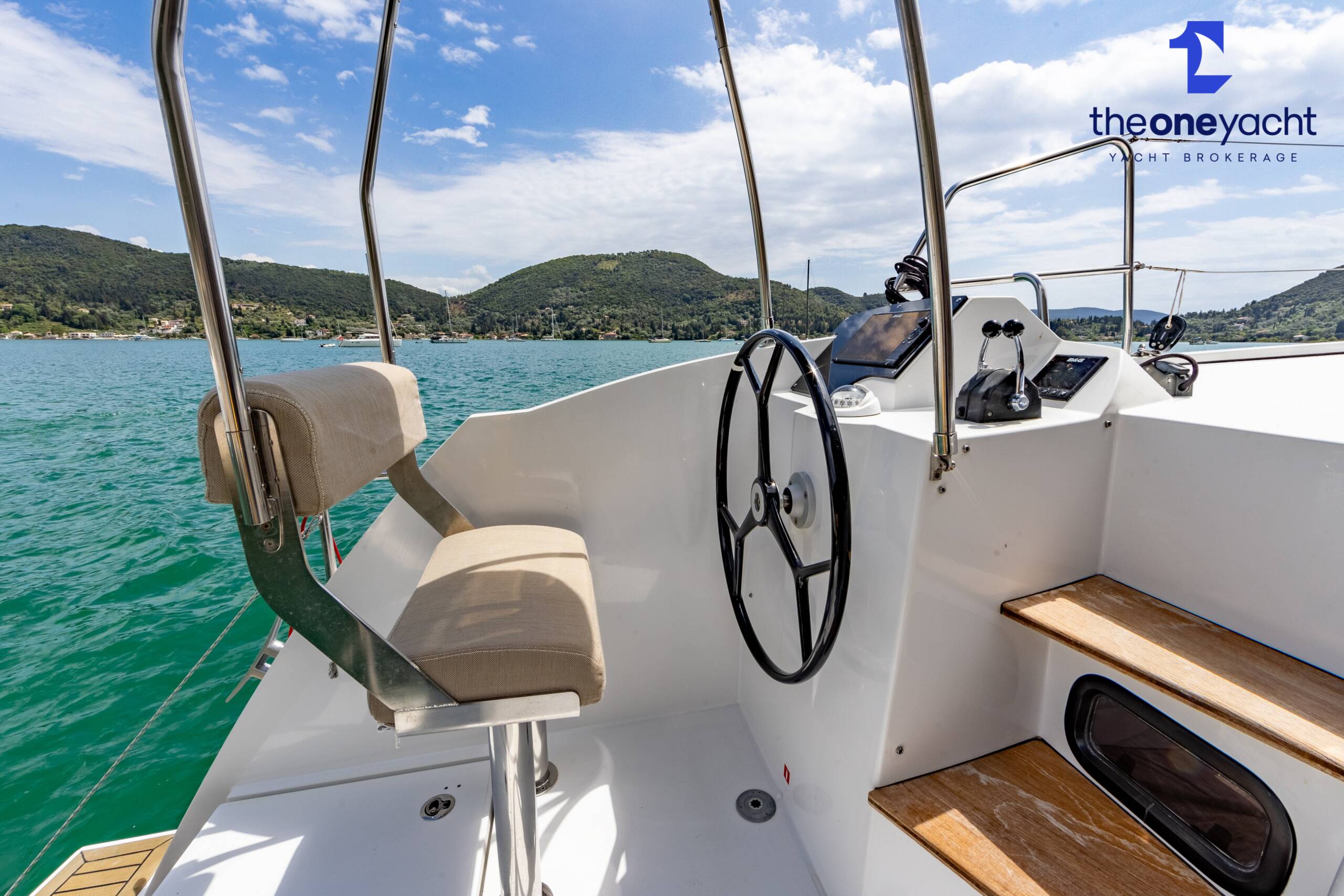 Nautitech Open 40 - Image 12