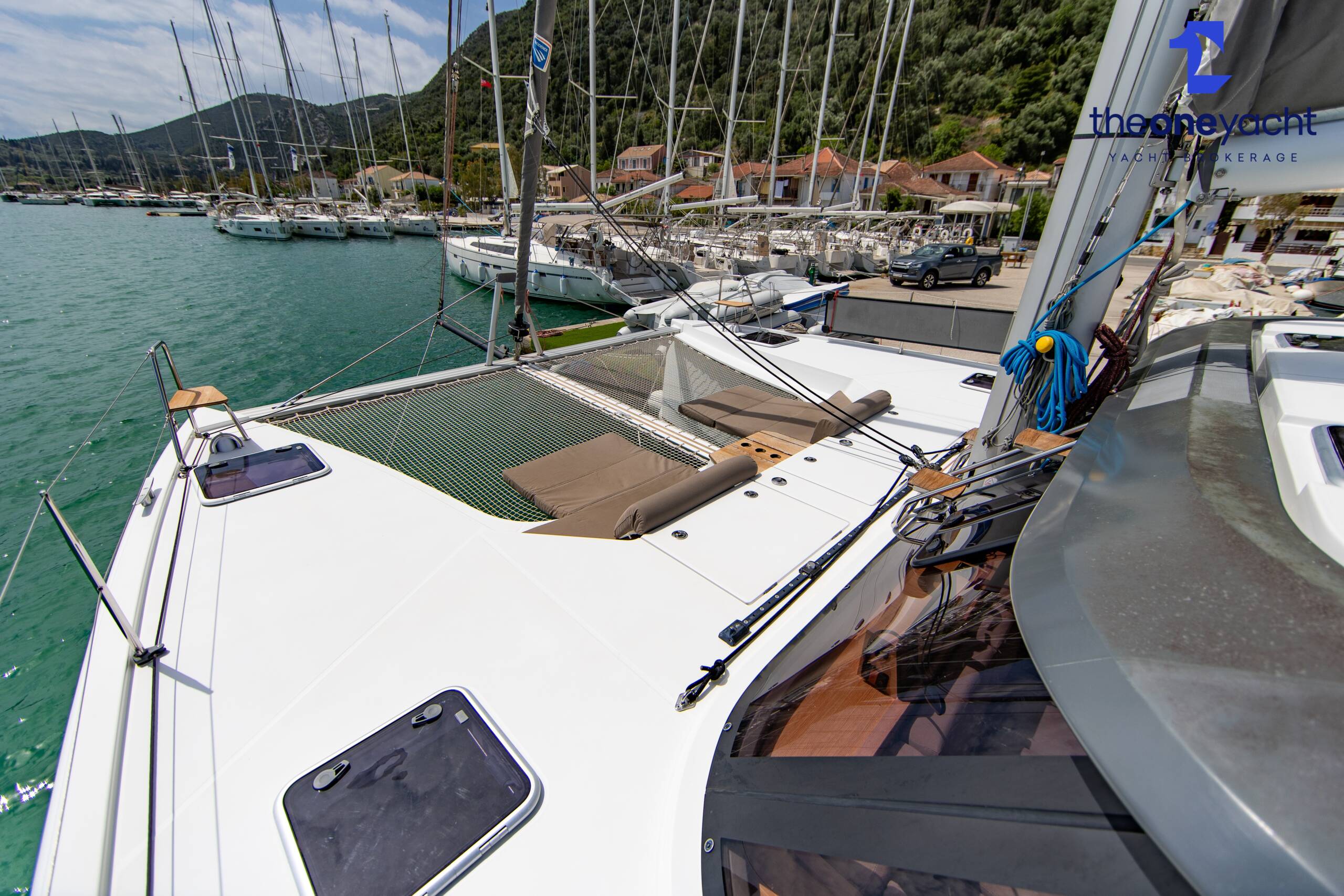 Nautitech Open 40 - Image 14