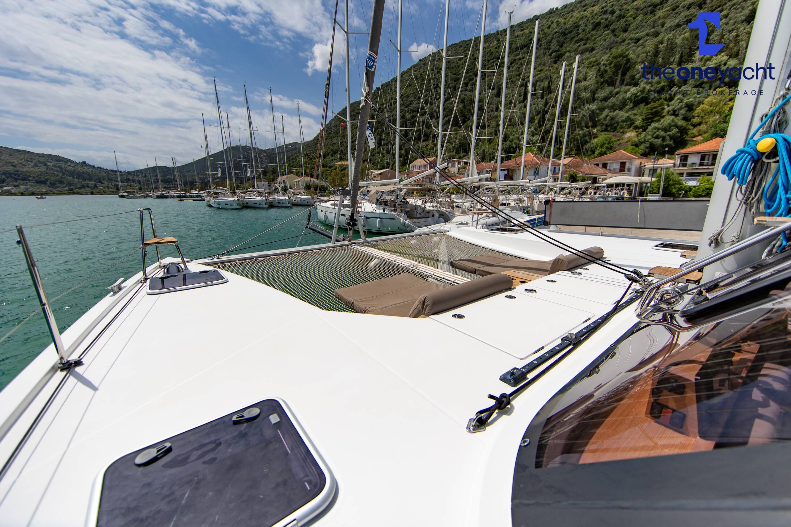Nautitech Open 40 - Image 15