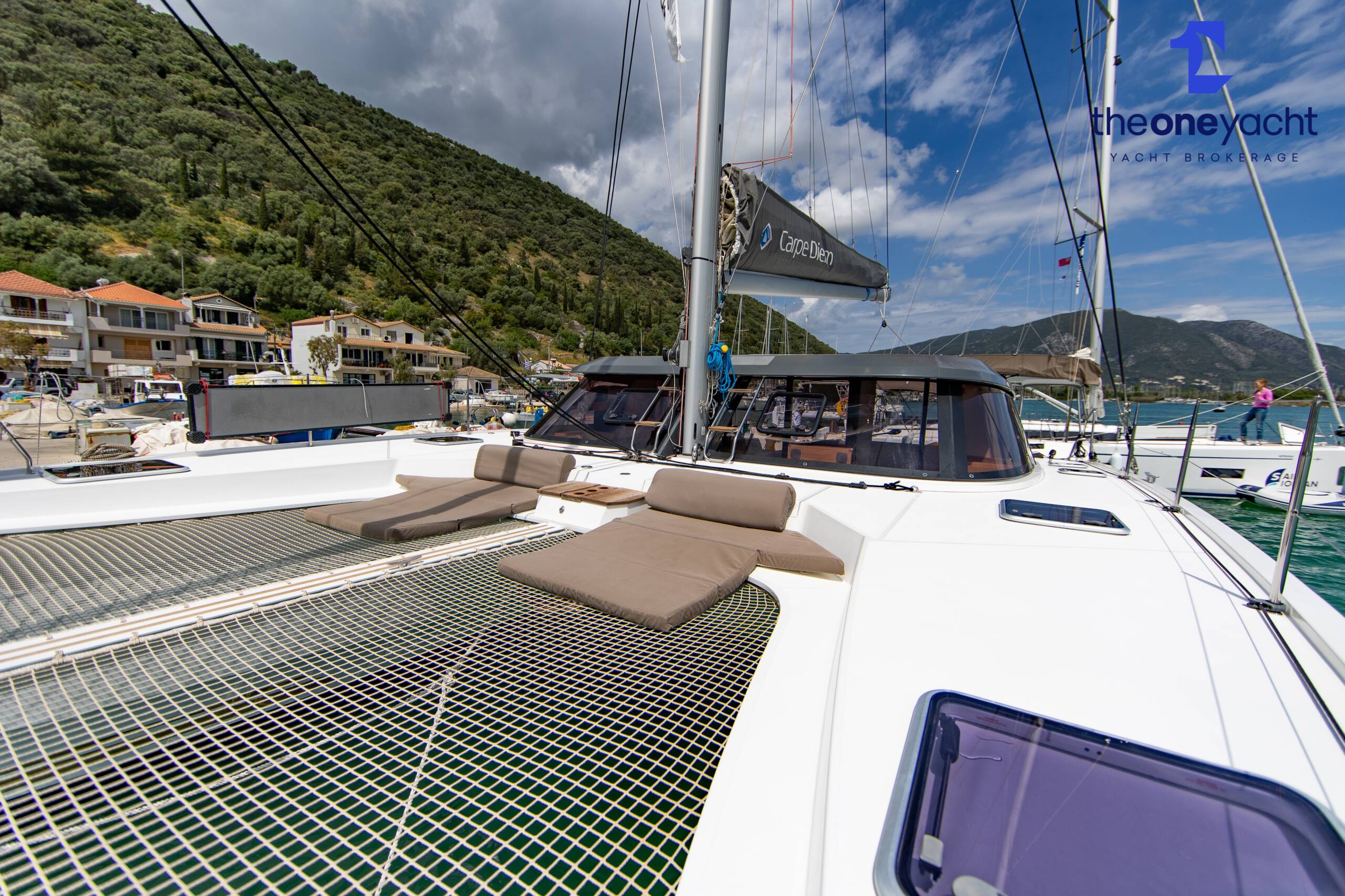 Nautitech Open 40 - Image 16
