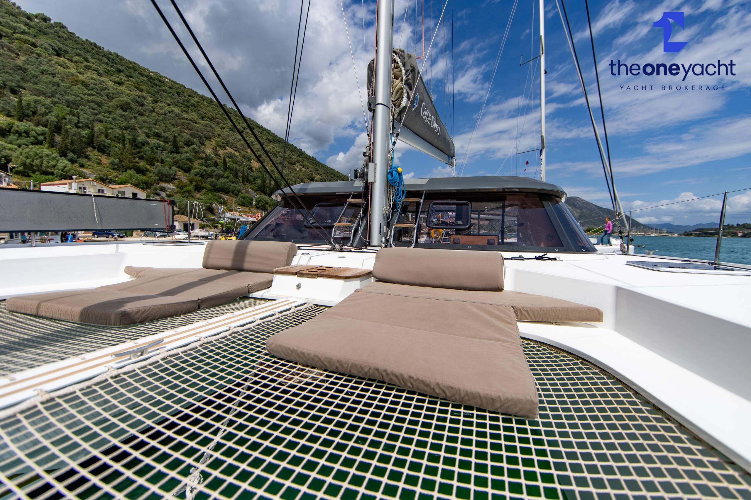 Nautitech Open 40 - Image 17