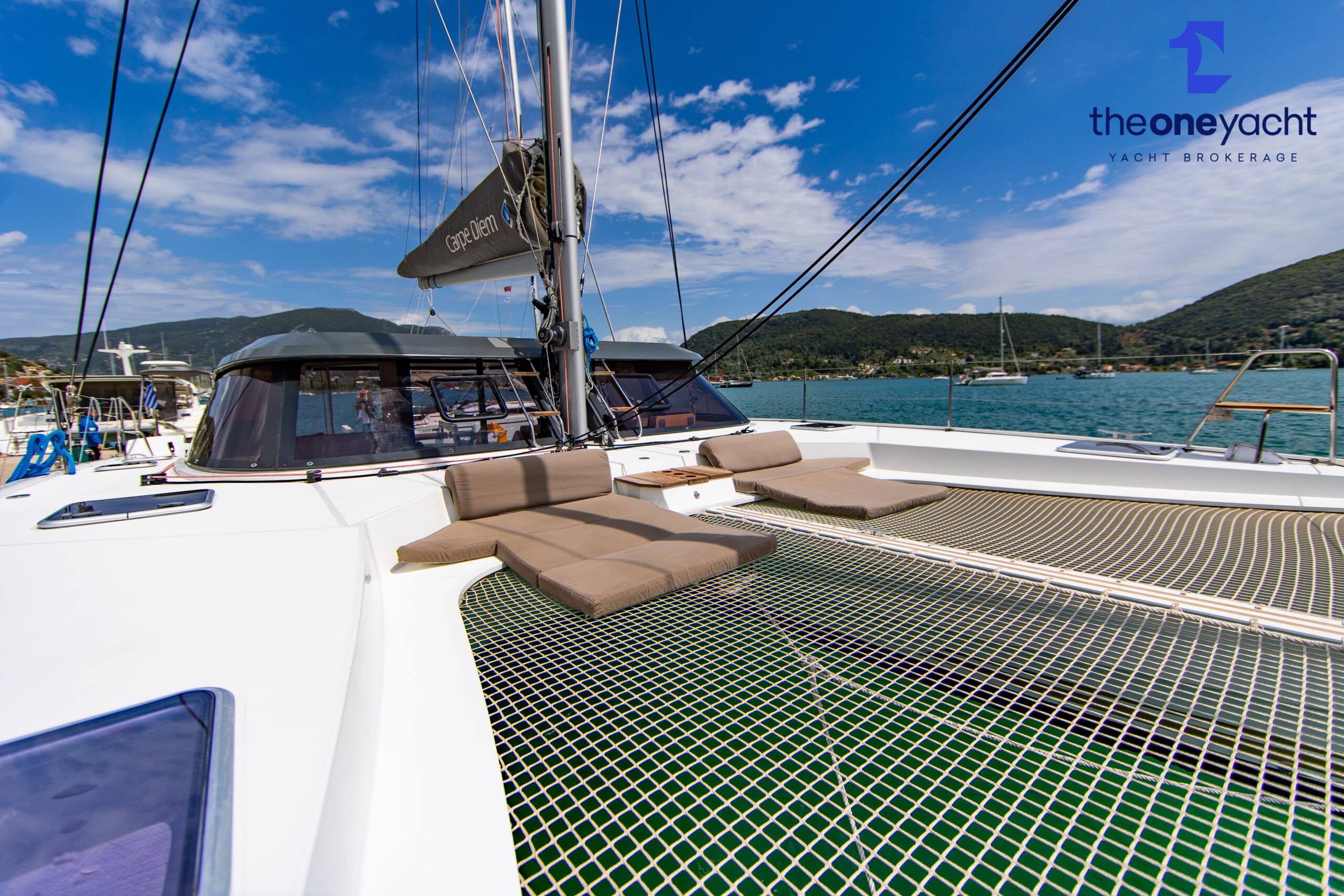 Nautitech Open 40 - Image 18
