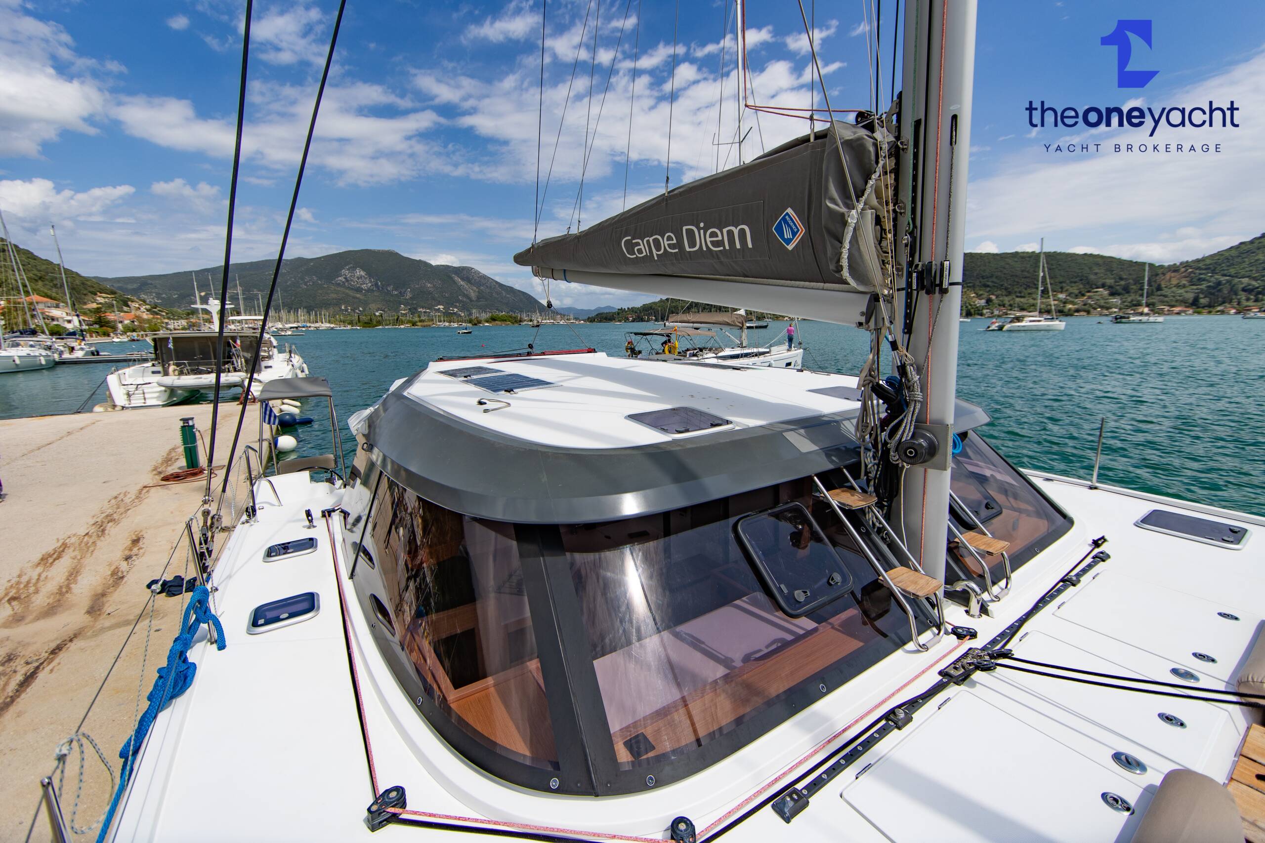 Nautitech Open 40 - Image 19