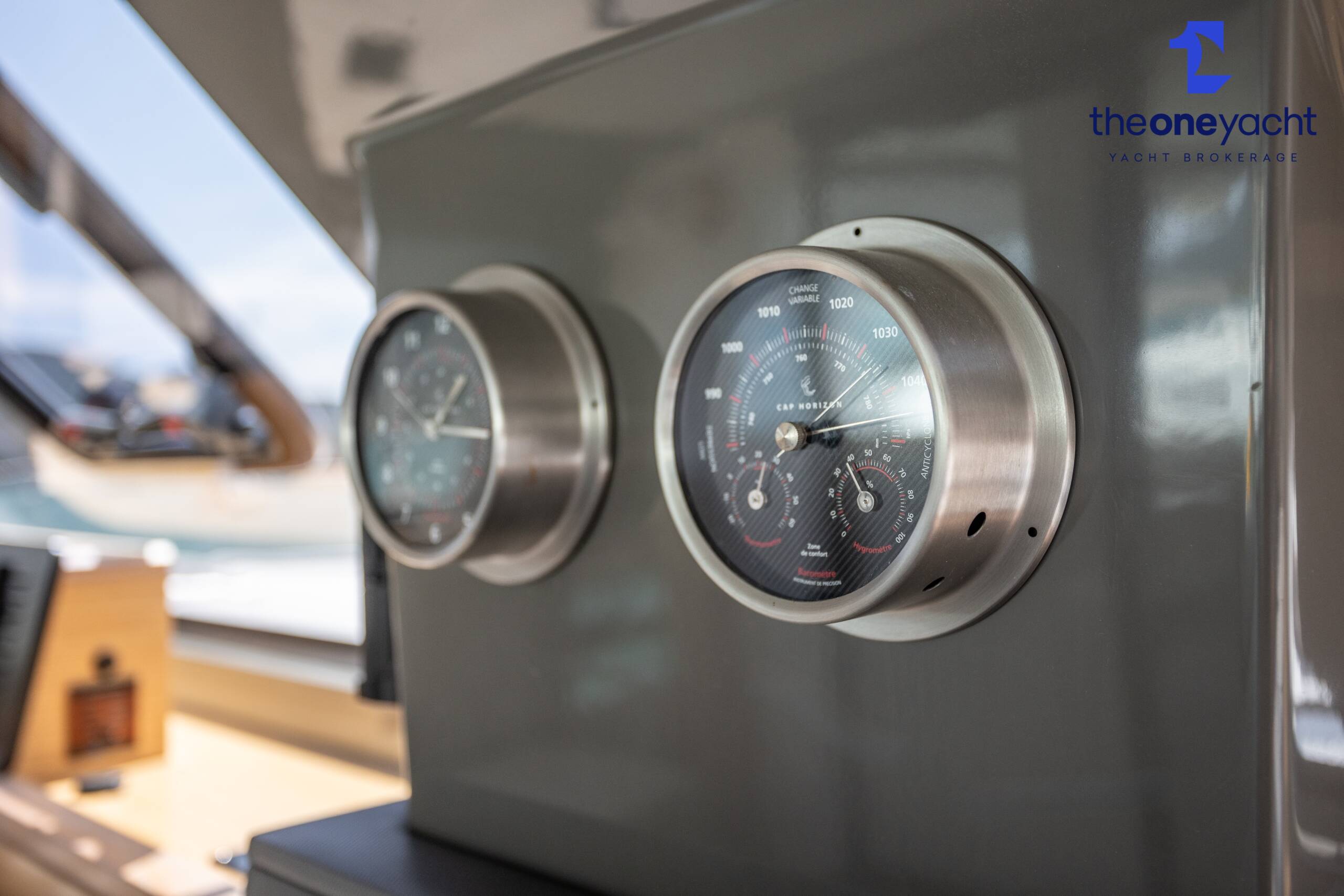 Nautitech Open 40 - Image 66