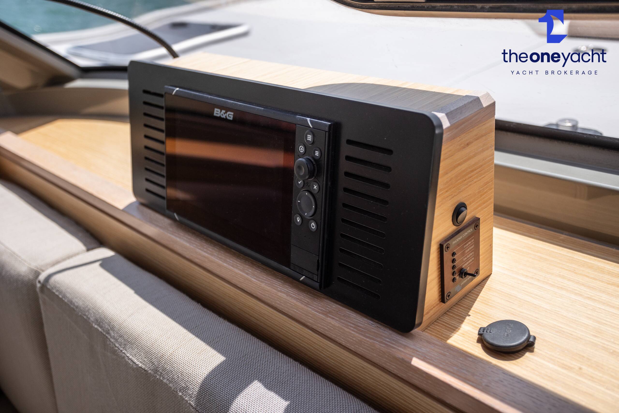 Nautitech Open 40 - Image 67
