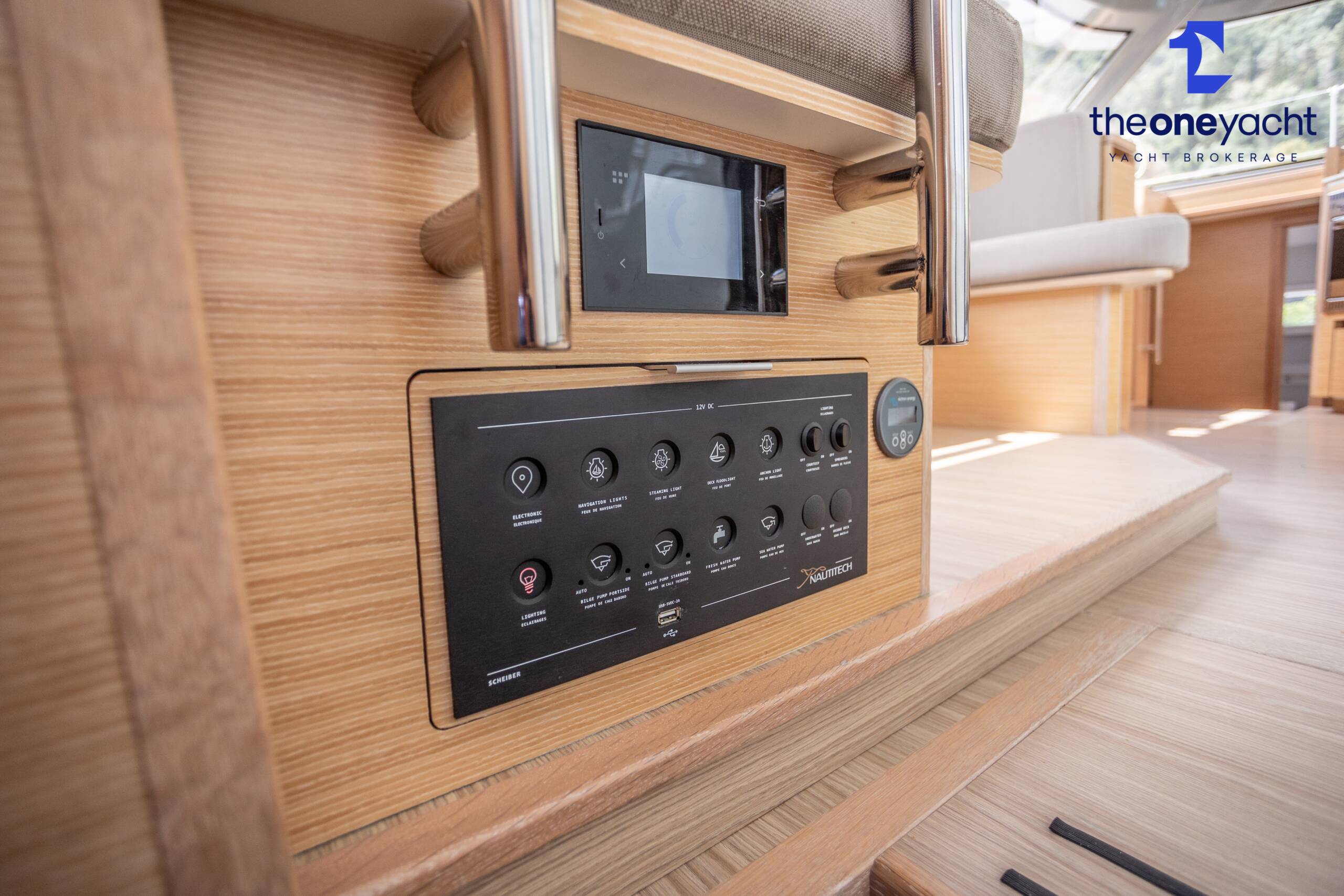 Nautitech Open 40 - Image 73
