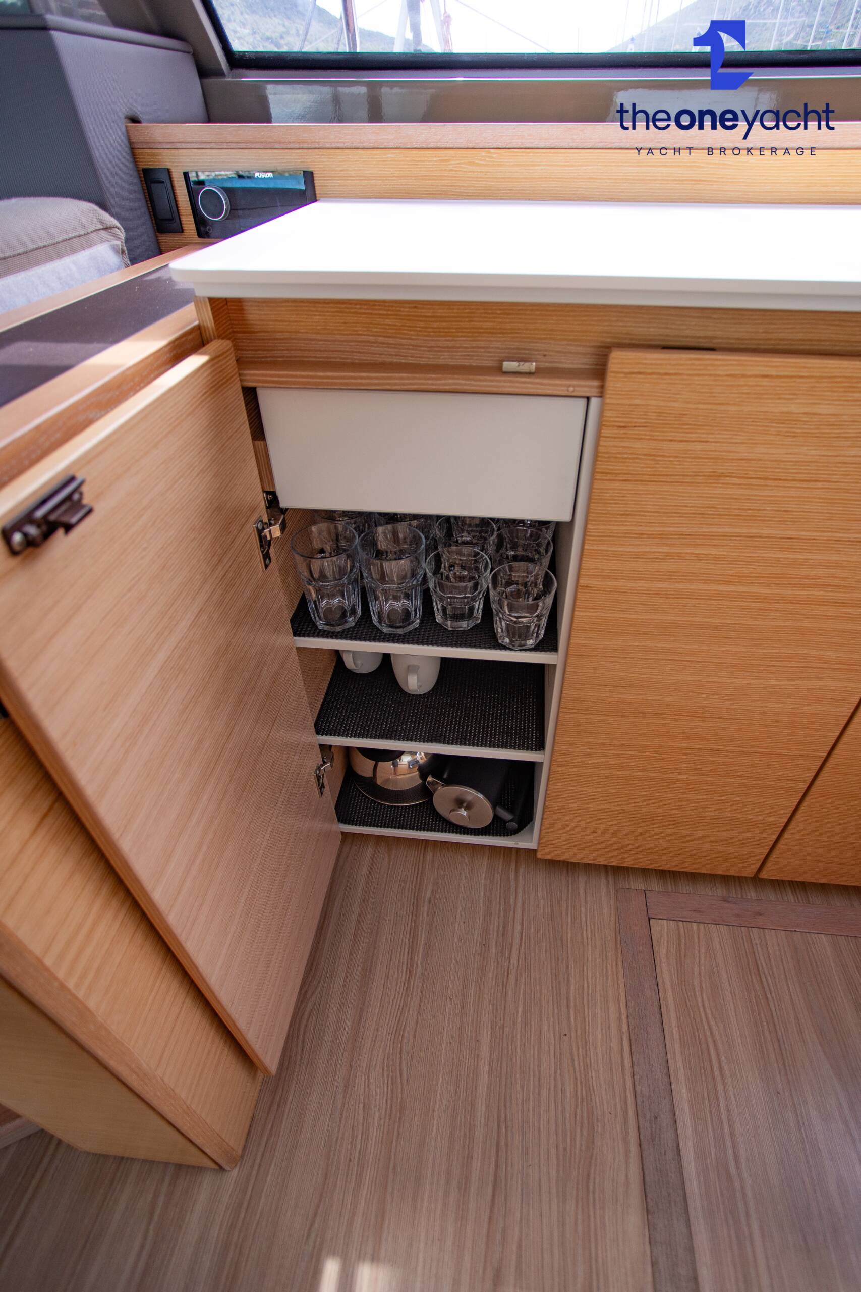 Nautitech Open 40 - Image 78