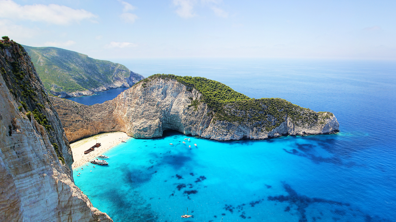 Safety Requirements for Sailing in Greek Waters