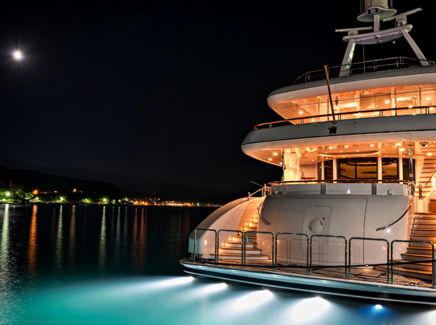 Where is the Best Place to Buy a Yacht?