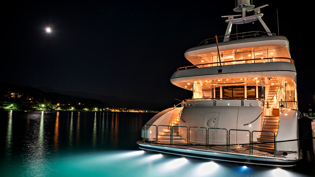 Where is the Best Place to Buy a Yacht?