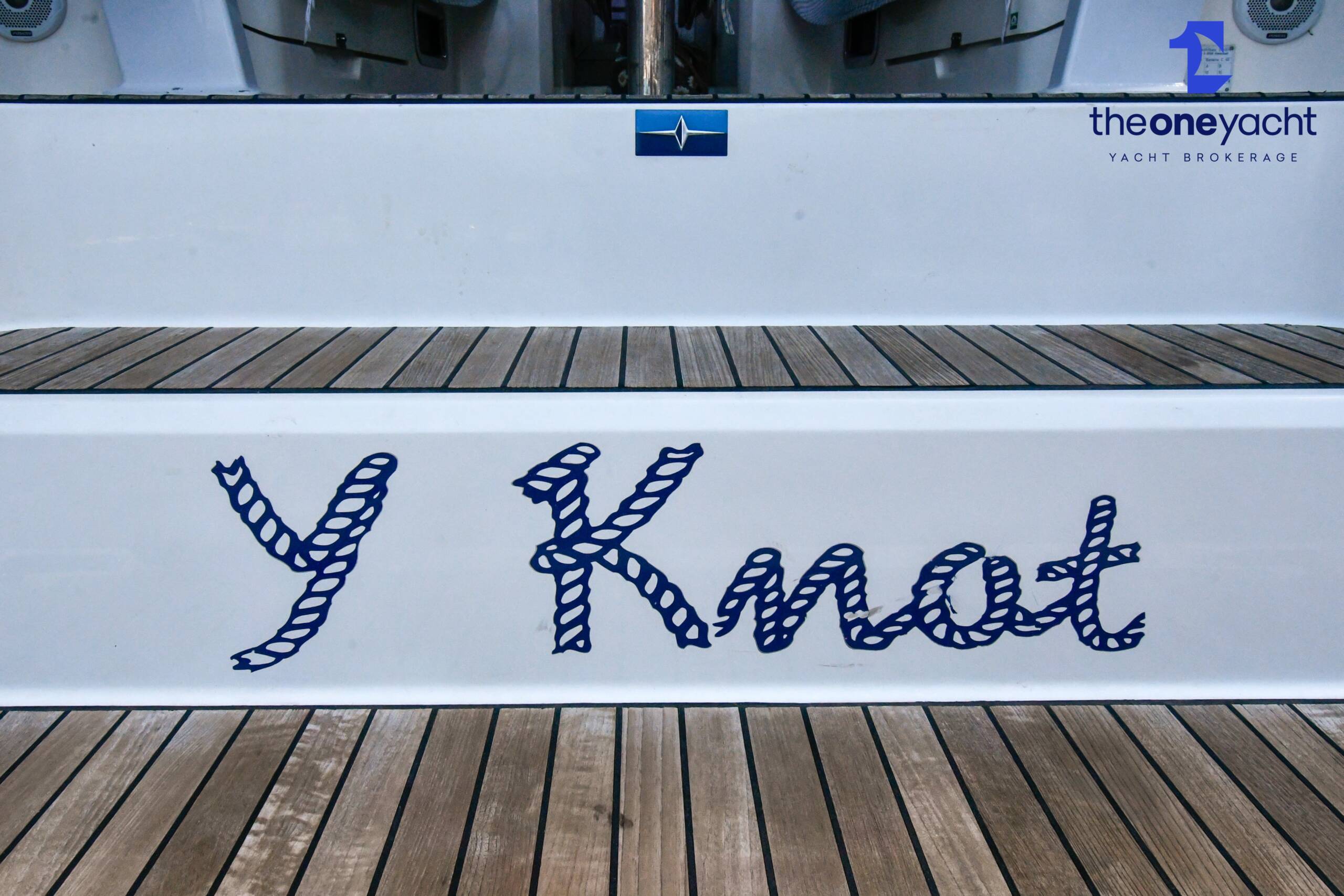Bavaria 46 Cruiser - Image 5