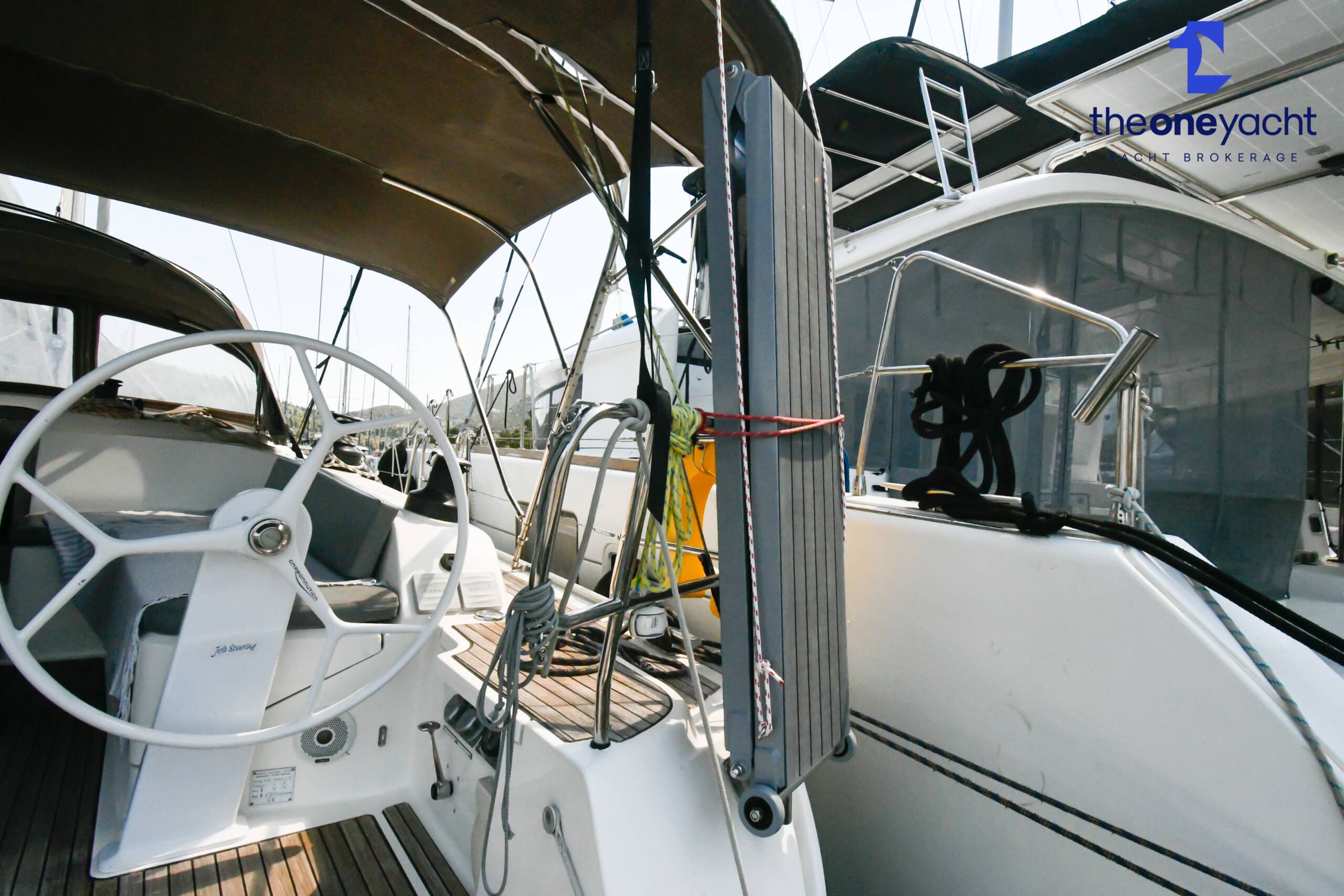 Bavaria 46 Cruiser - Image 7