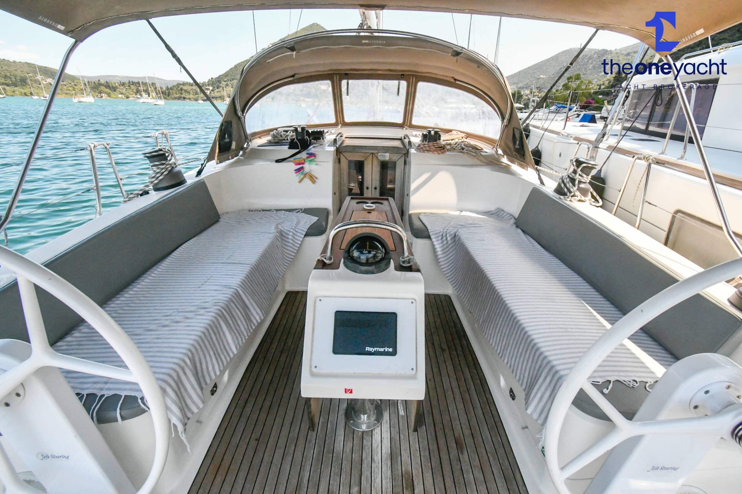 Bavaria 46 Cruiser - Image 9