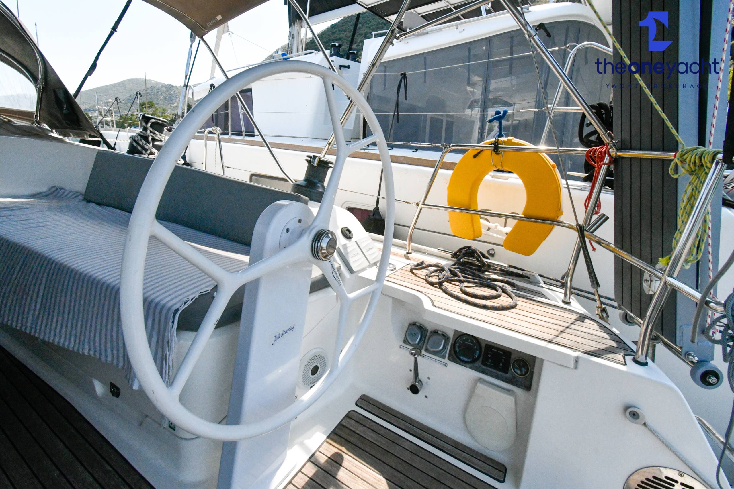 Bavaria 46 Cruiser - Image 10