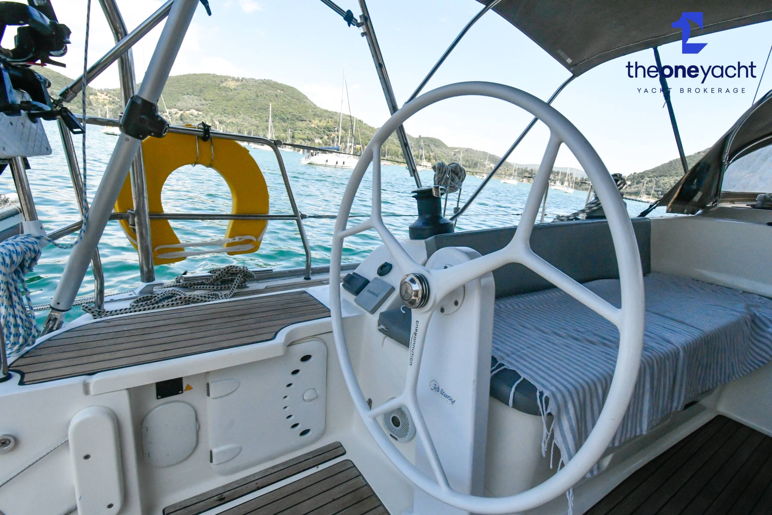 Bavaria 46 Cruiser - Image 11