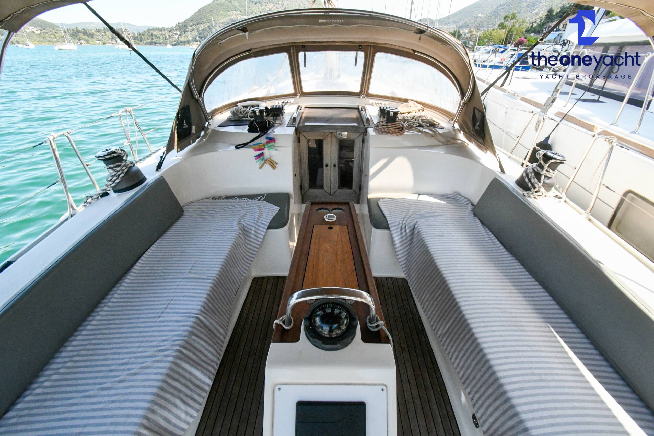 Bavaria 46 Cruiser - Image 12