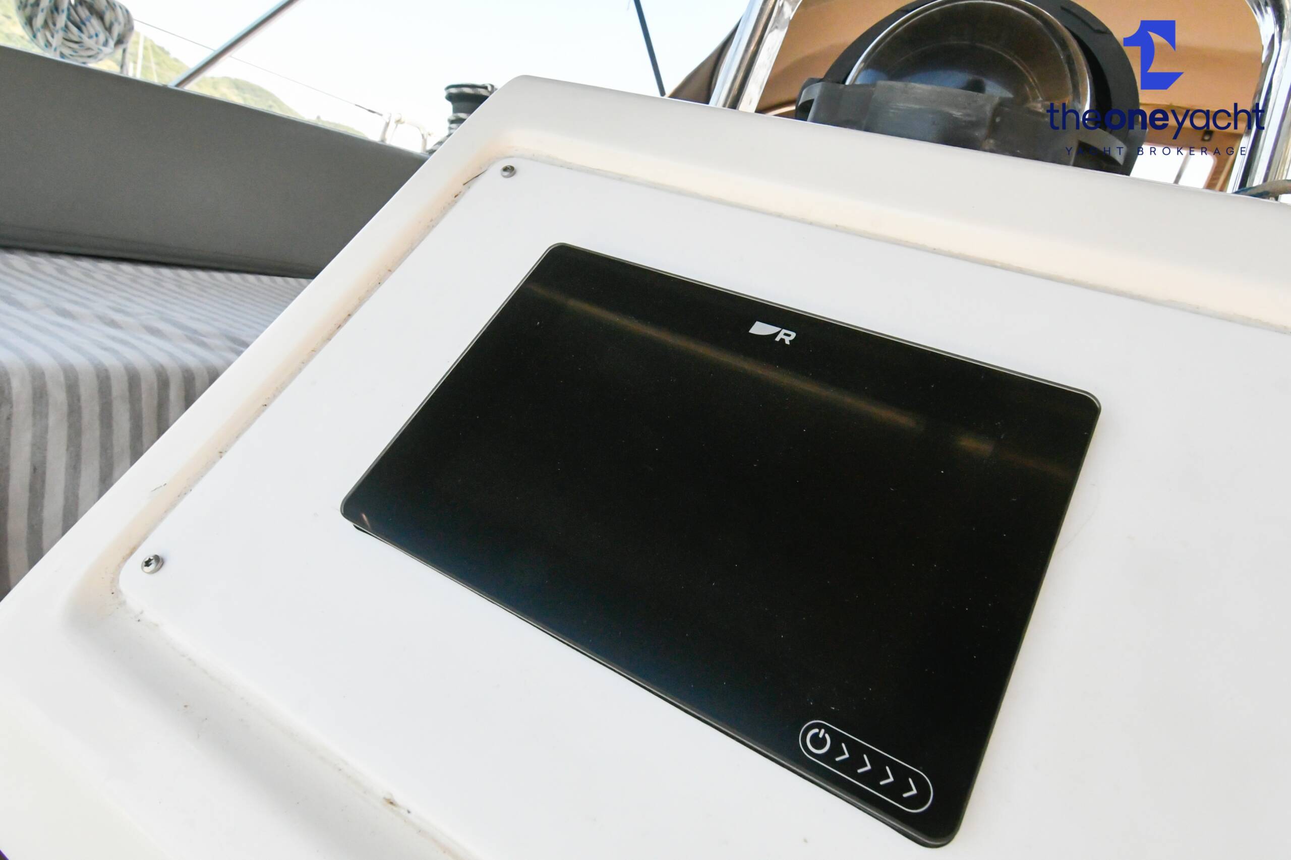 Bavaria 46 Cruiser - Image 13