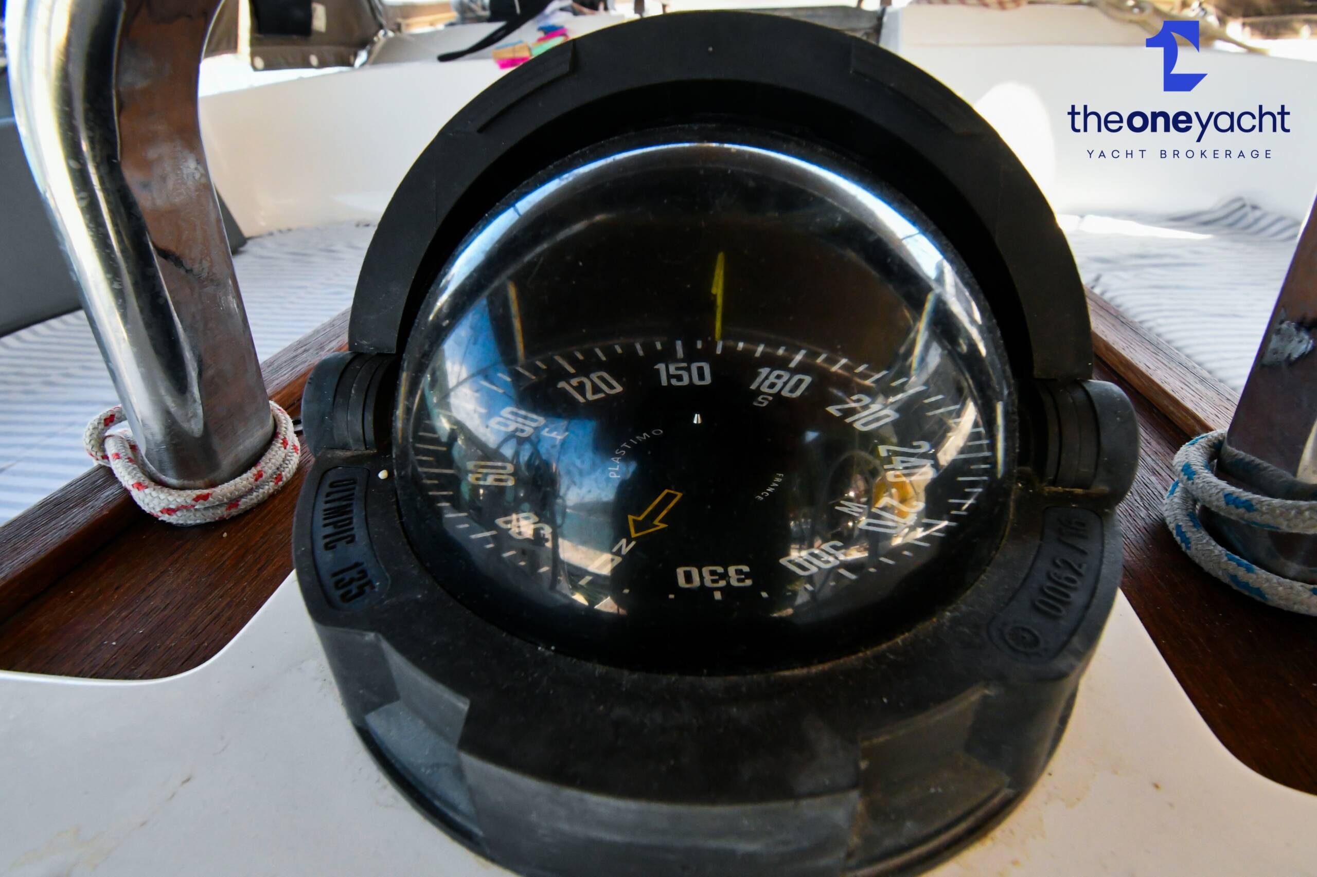 Bavaria 46 Cruiser - Image 14