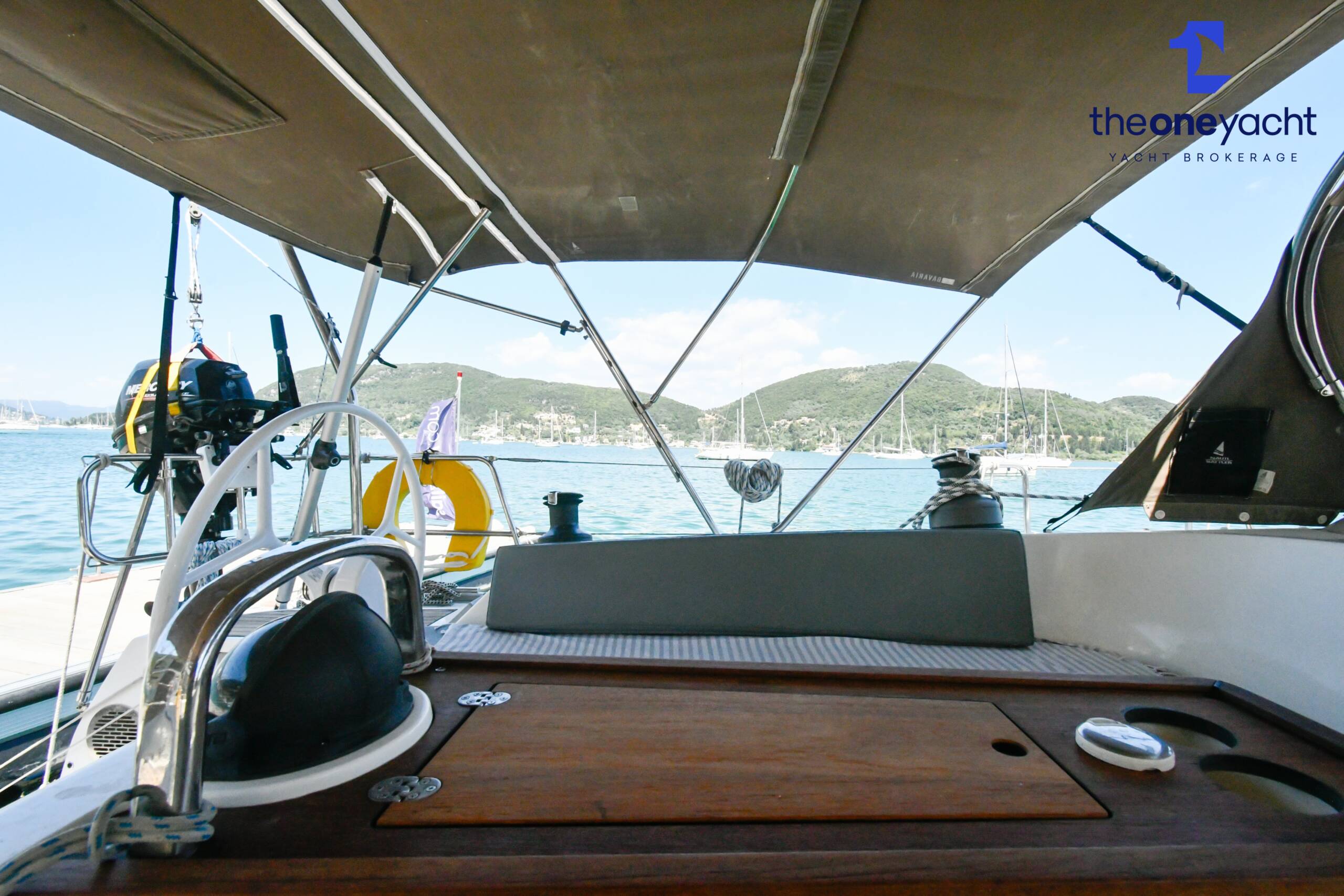 Bavaria 46 Cruiser - Image 15