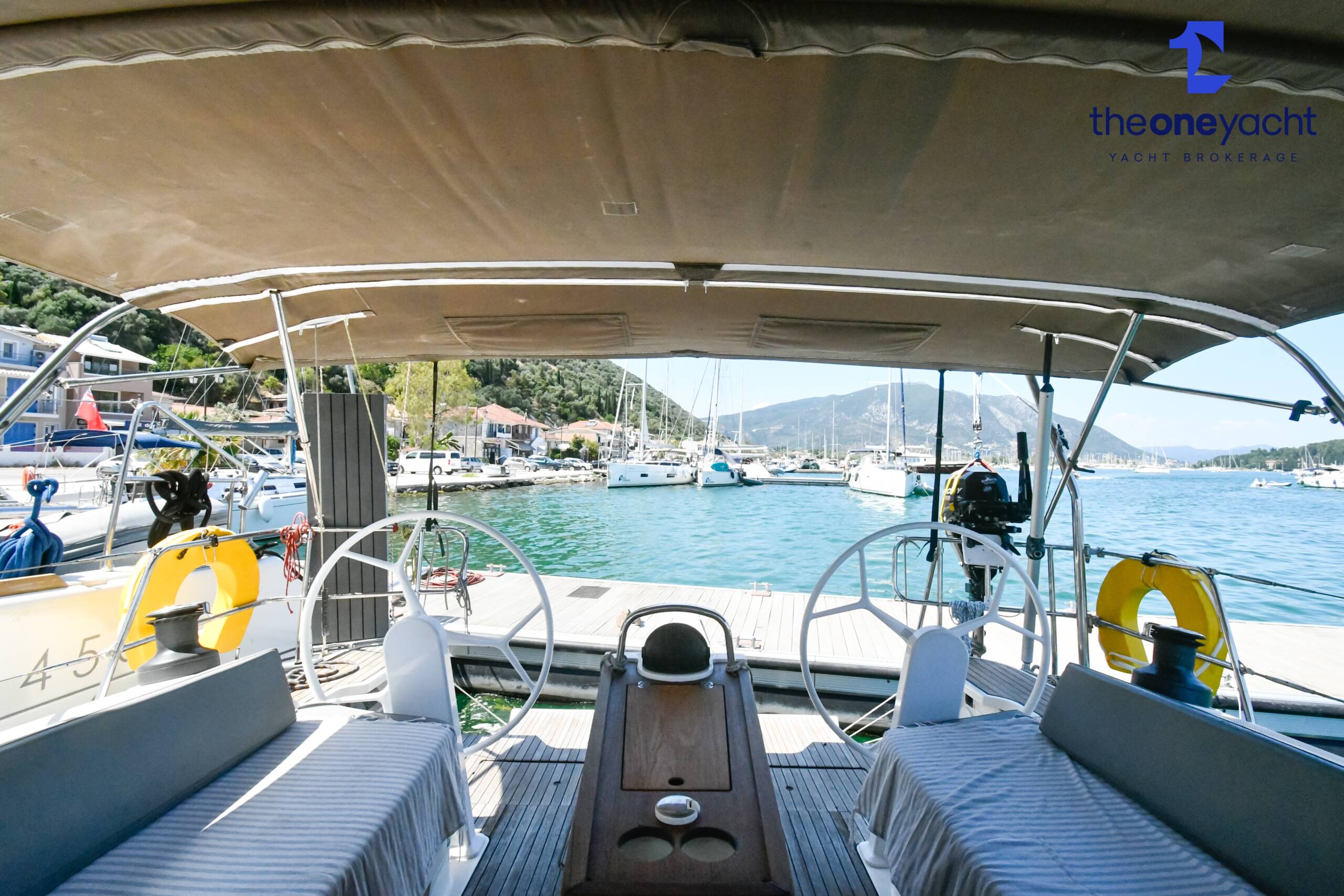 Bavaria 46 Cruiser - Image 16