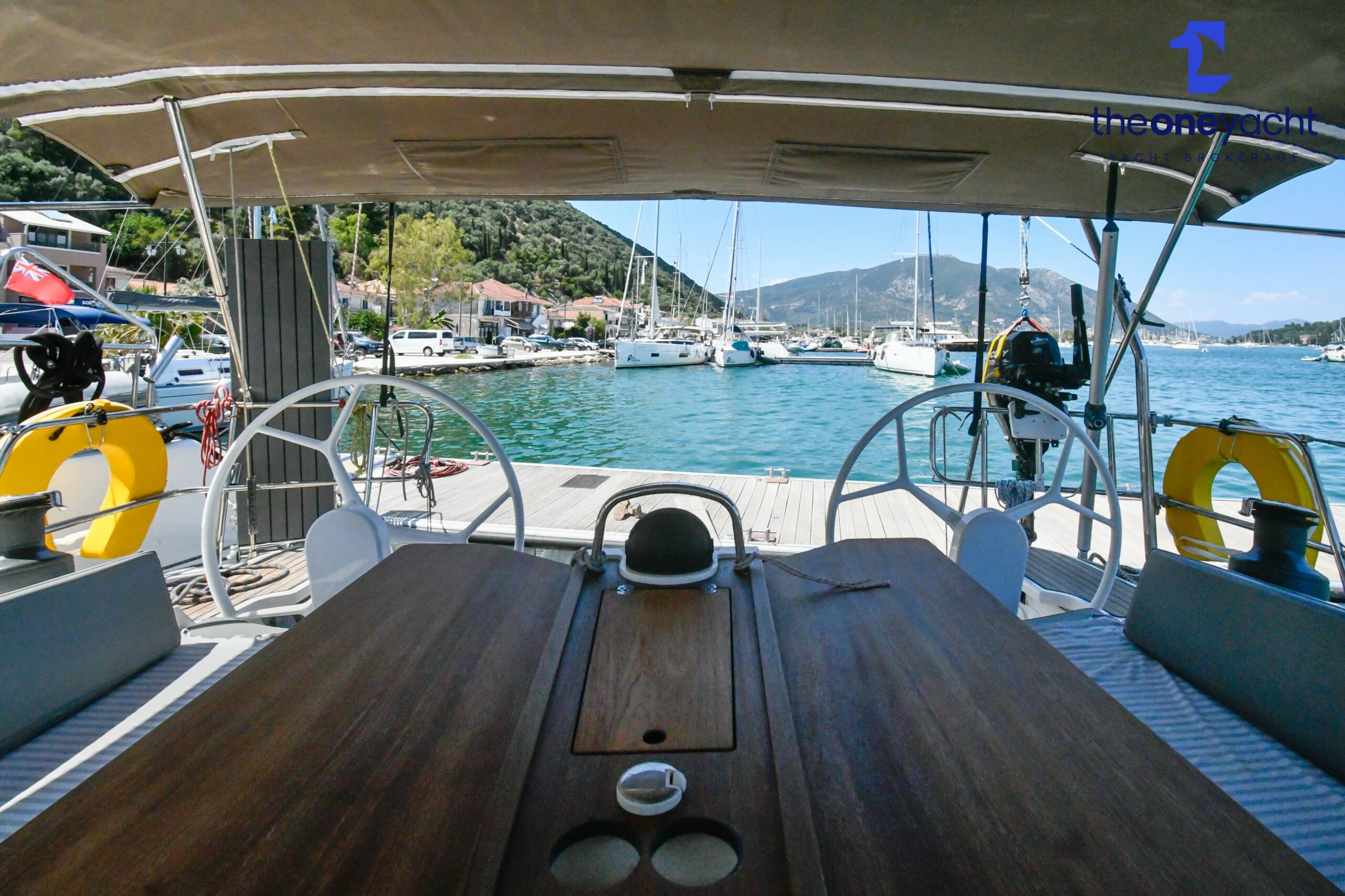 Bavaria 46 Cruiser - Image 18