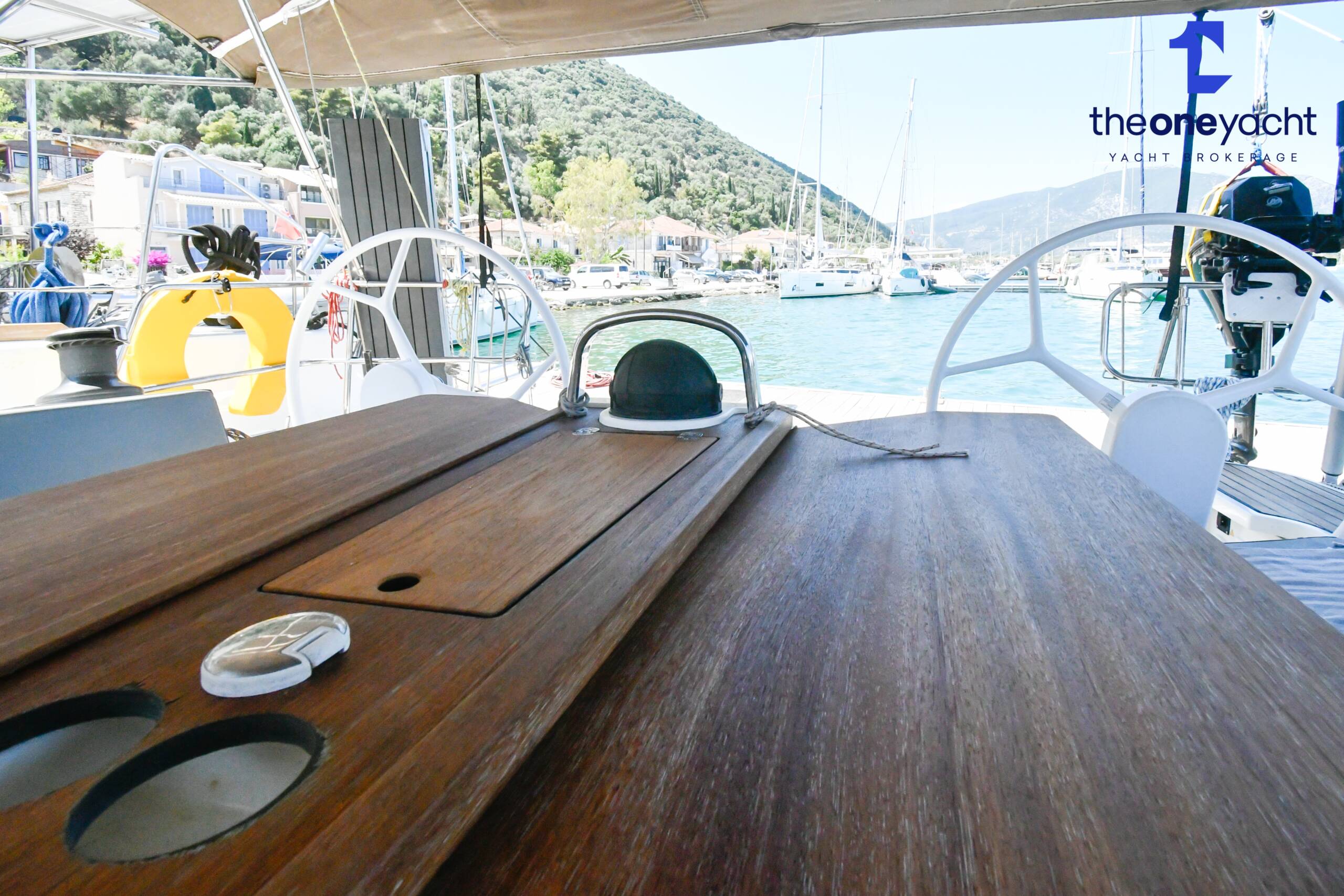 Bavaria 46 Cruiser - Image 19