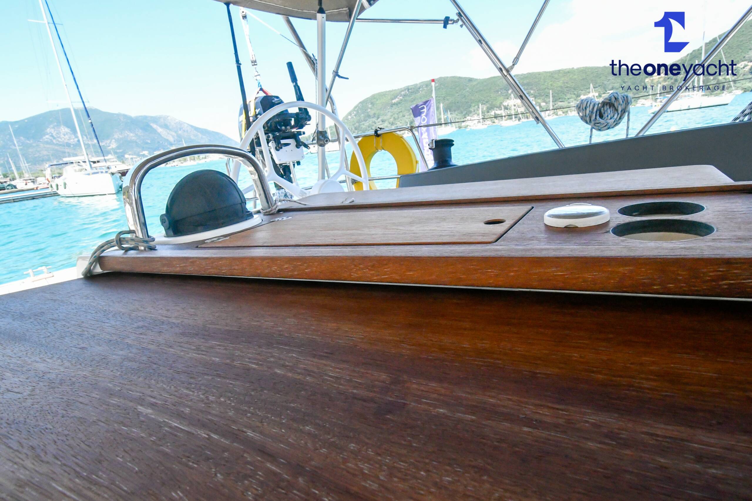 Bavaria 46 Cruiser - Image 20
