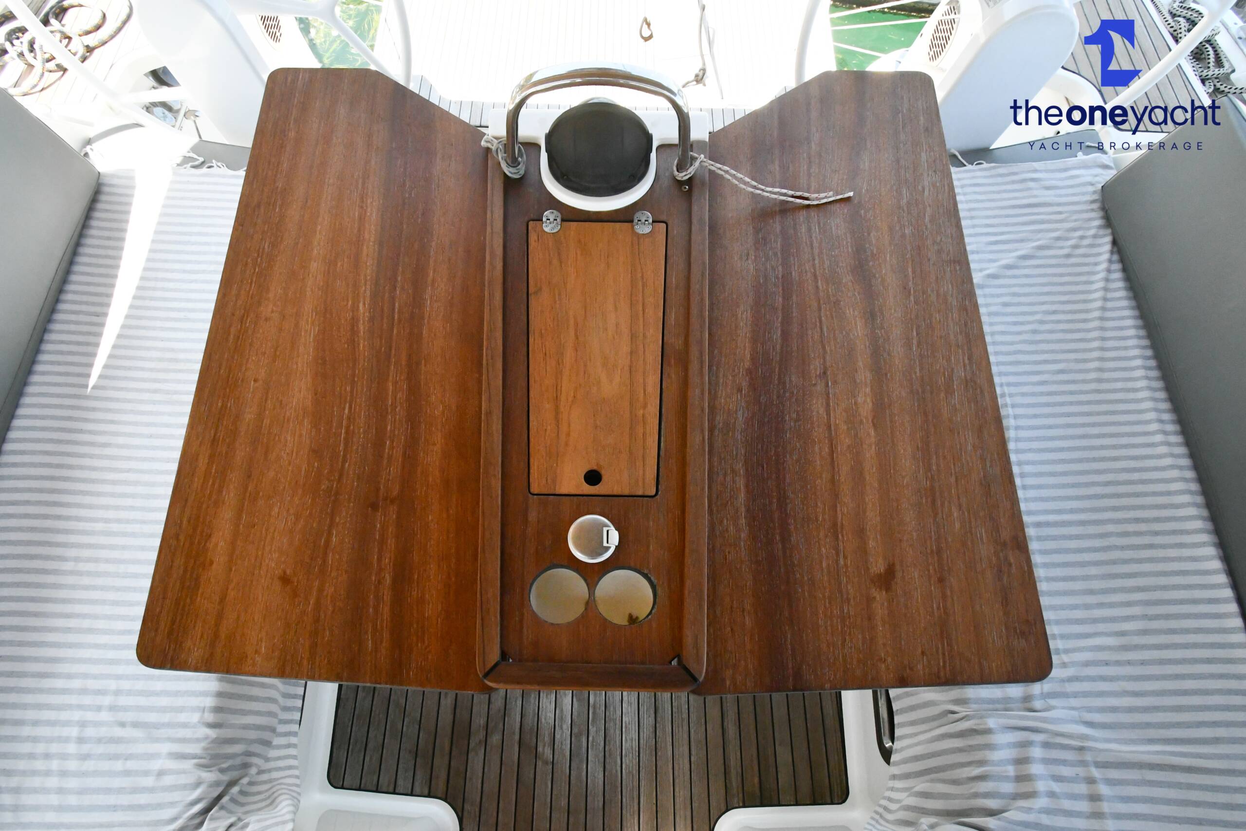Bavaria 46 Cruiser - Image 21