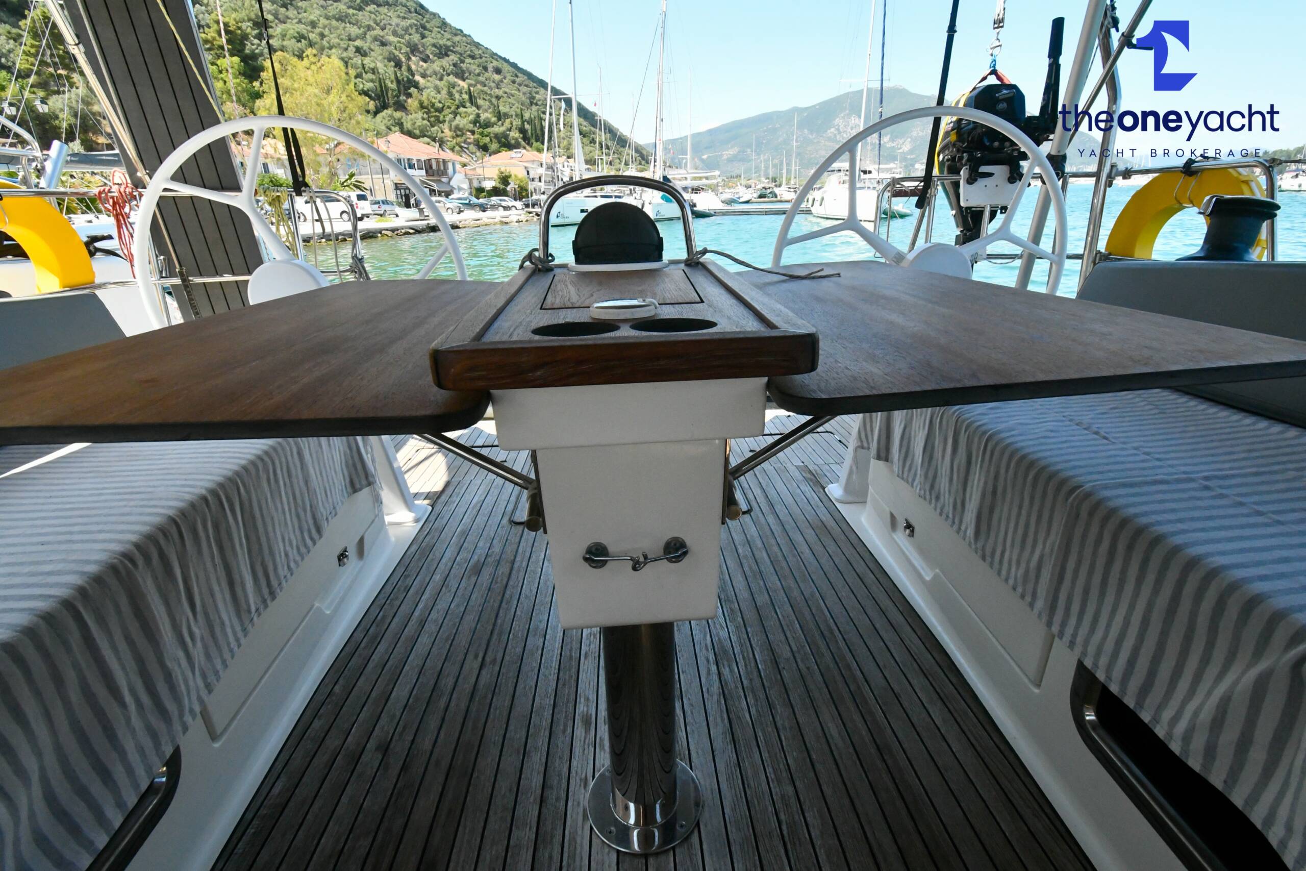 Bavaria 46 Cruiser - Image 22