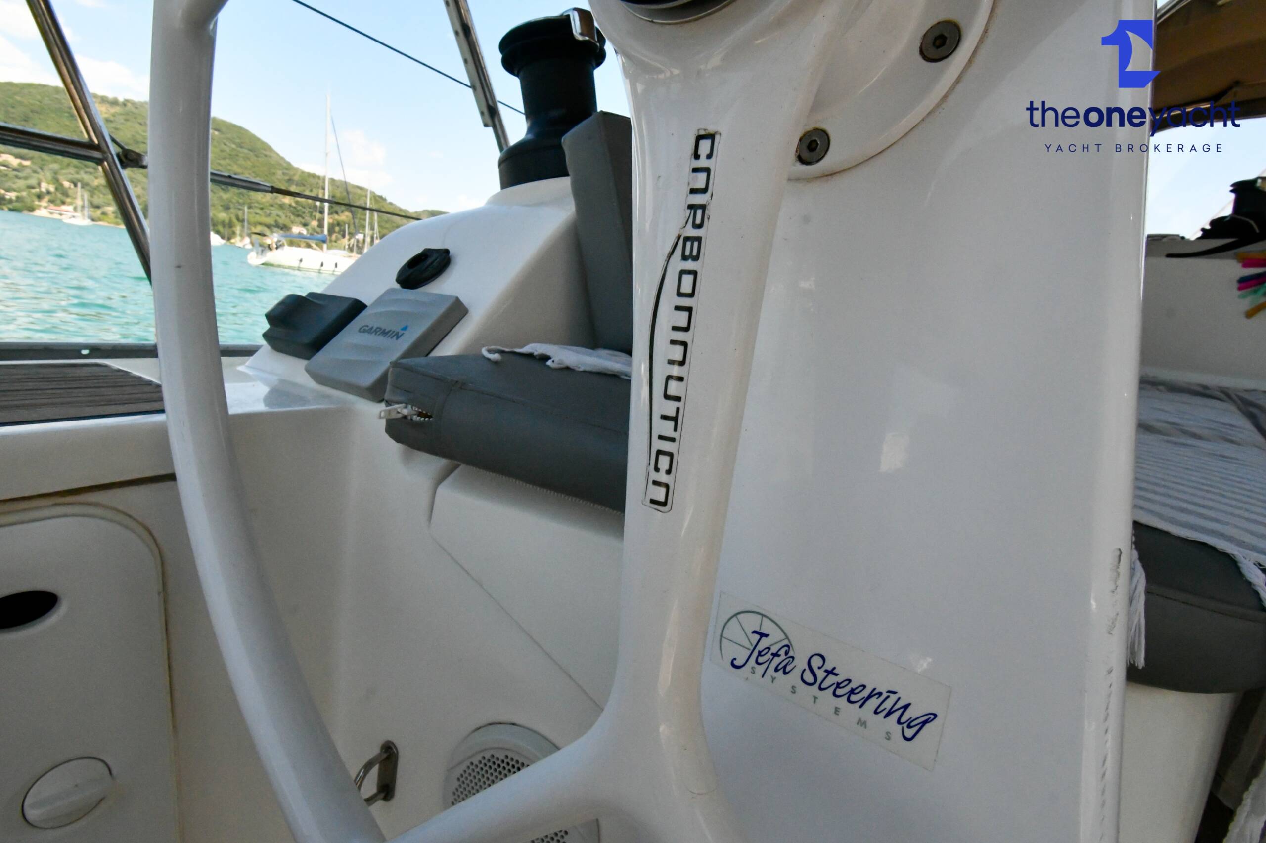 Bavaria 46 Cruiser - Image 24